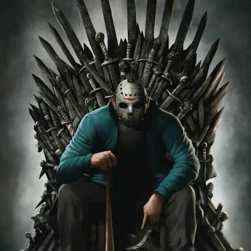 1 YEAR FRIDAY 13TH AMINO CELEBRATION! Friday the 13th Franchise Amino