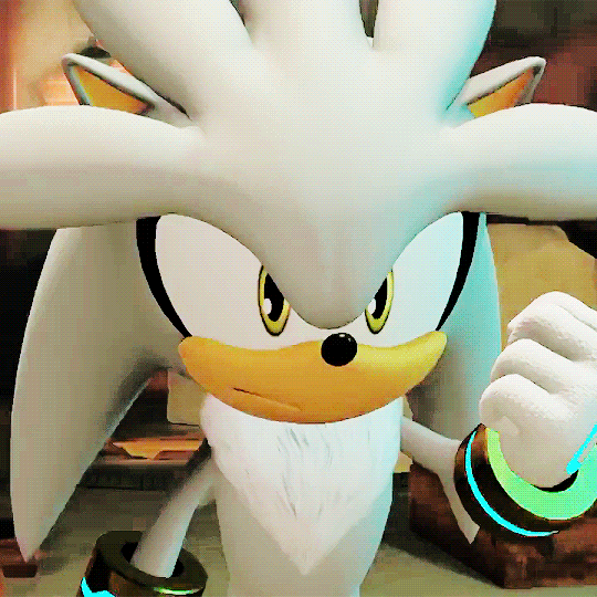 It's No Use November! Sonic The Hedgehog! Amino