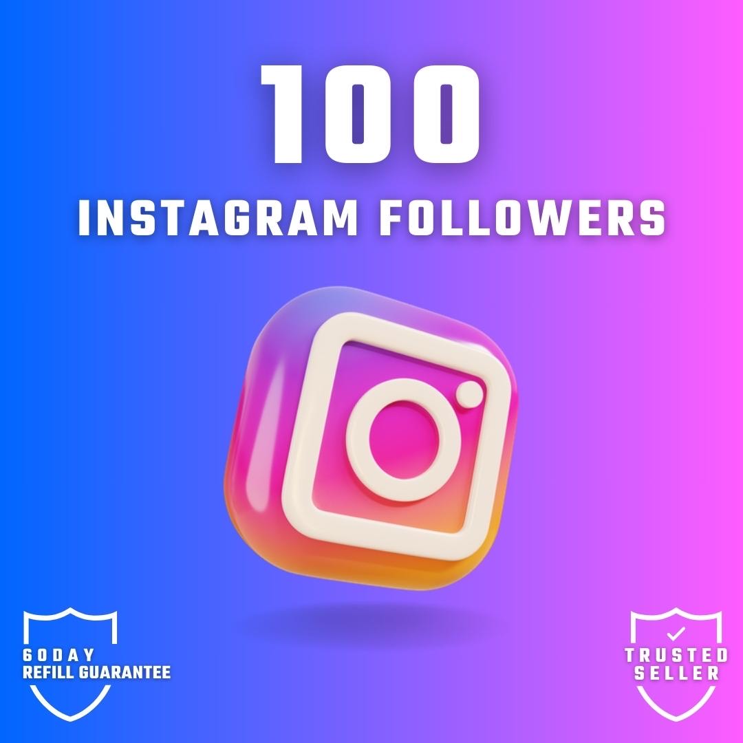 instagram 10K followers Package iGV