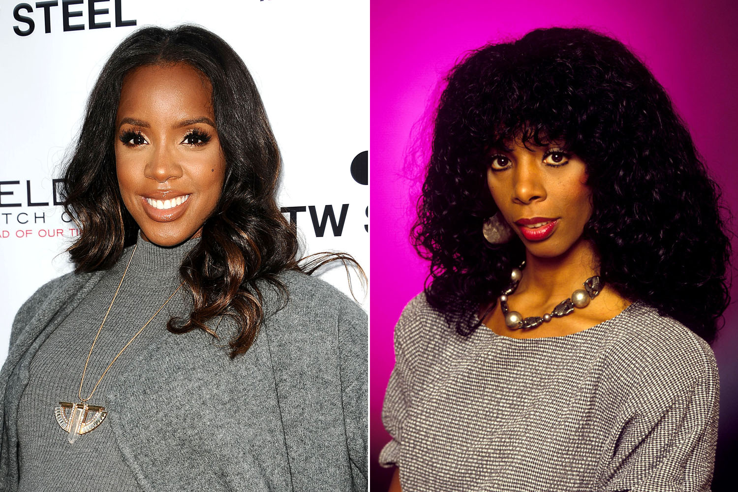 Kelly Rowland wants to play Donna Summer in new movie Page Six