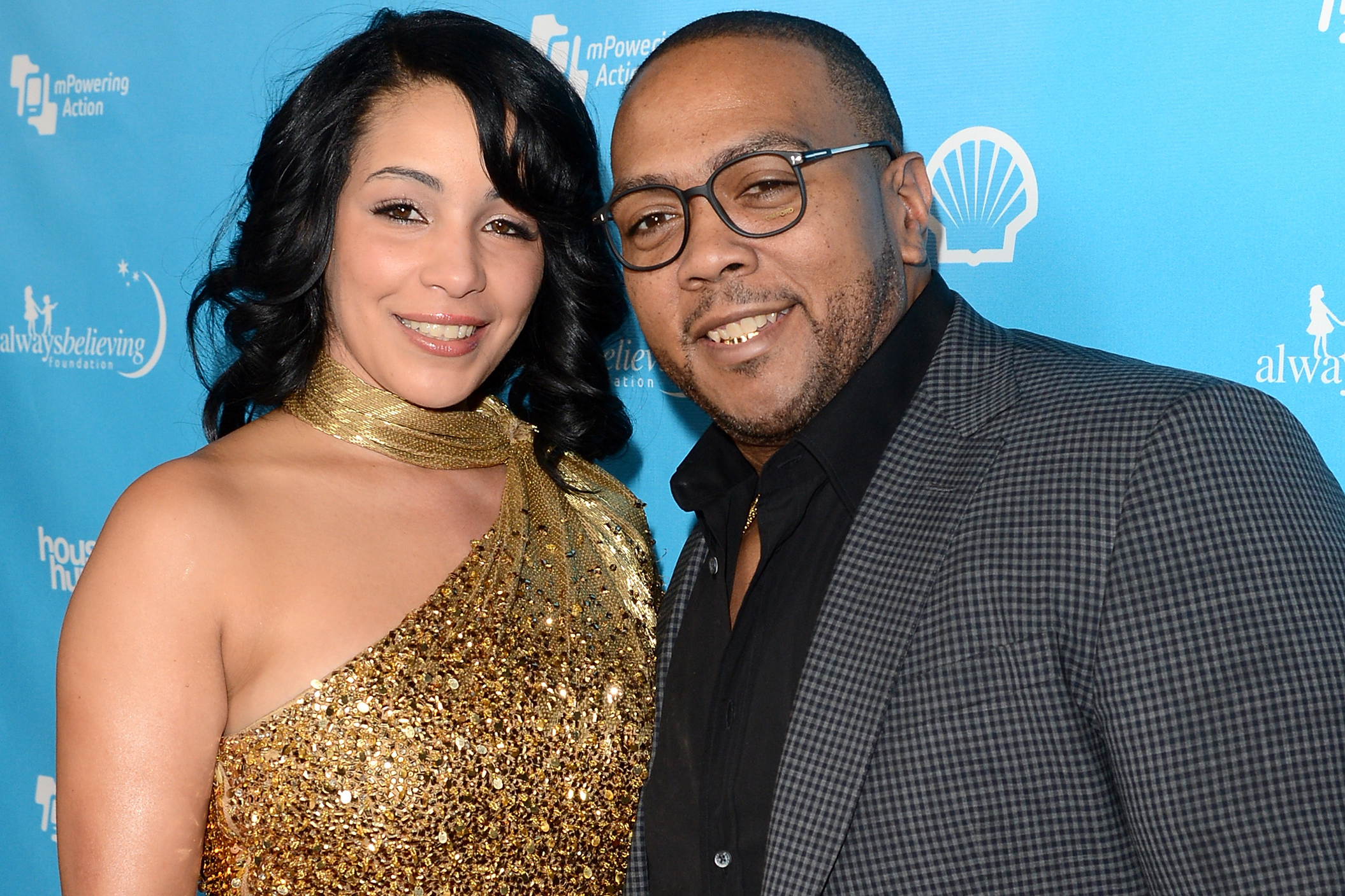 Timbaland’s wife files for divorce for a second time Page Six