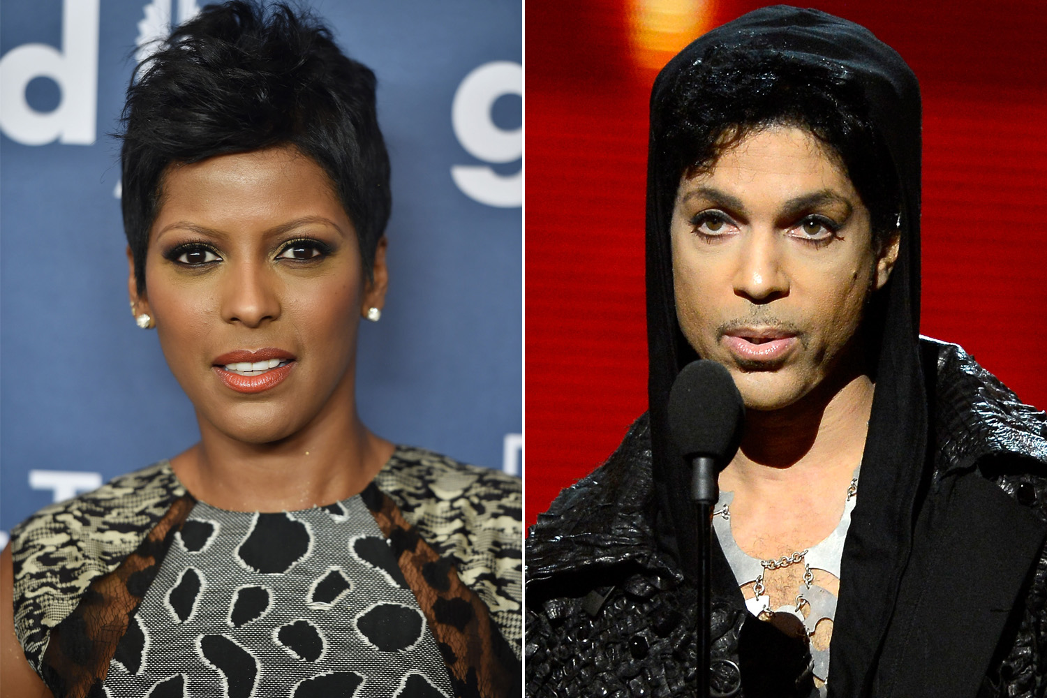 ‘Nightly News’ pulls Tamron Hall after word of Prince’s overdose Page Six