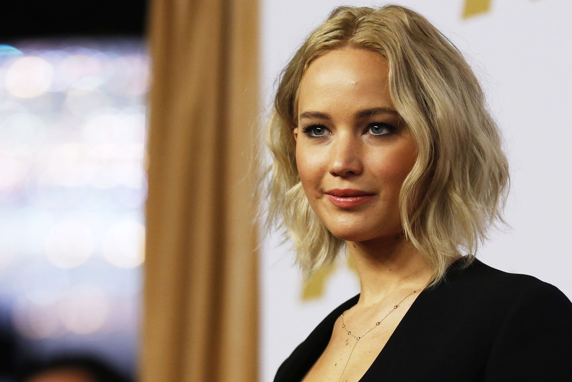 J.Law named highestpaid actress for second year in a row Page Six