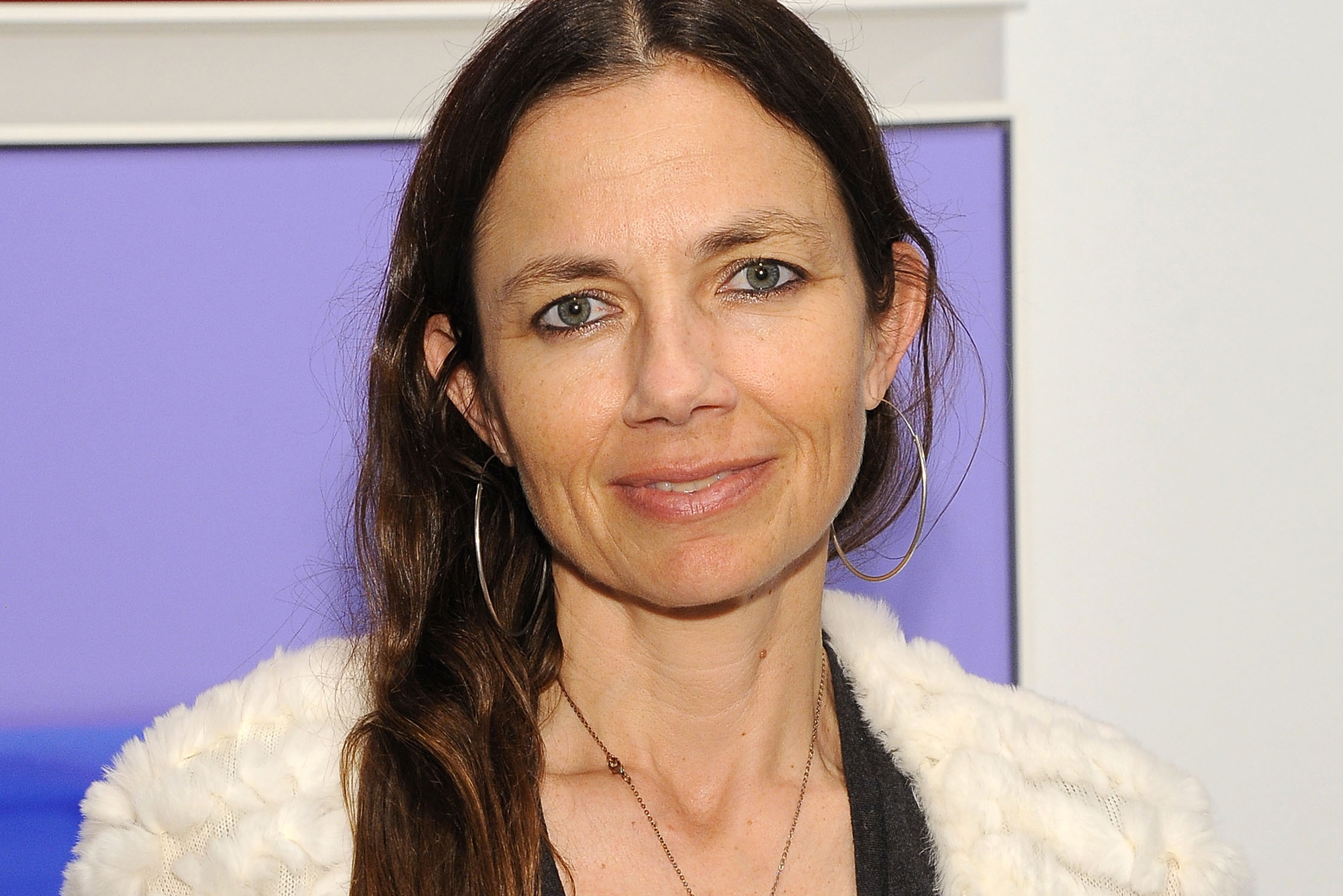 Justine Bateman’s response to ‘Family Ties’ play ‘Ew’ Page Six