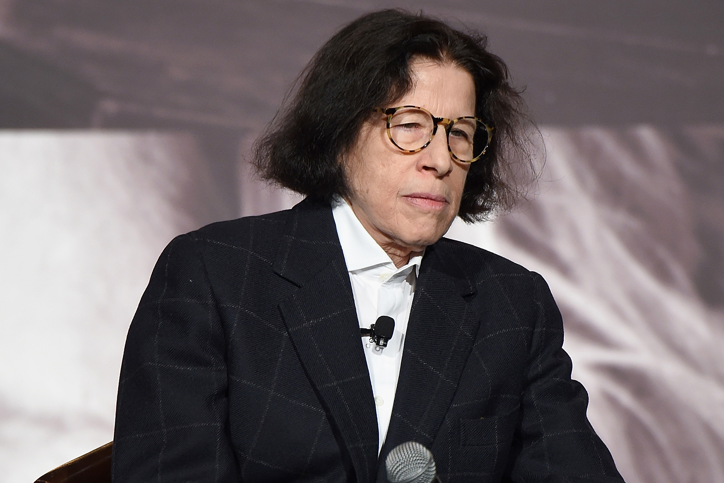 Fran Lebowitz If beauty was within, there’d be no models Page Six