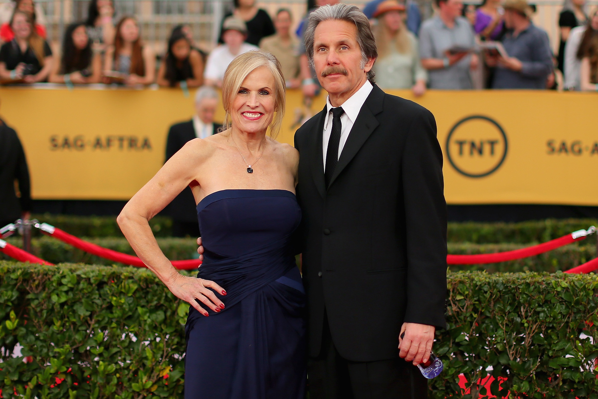 Gary Cole and wife to divorce after 25 years of marriage Page Six
