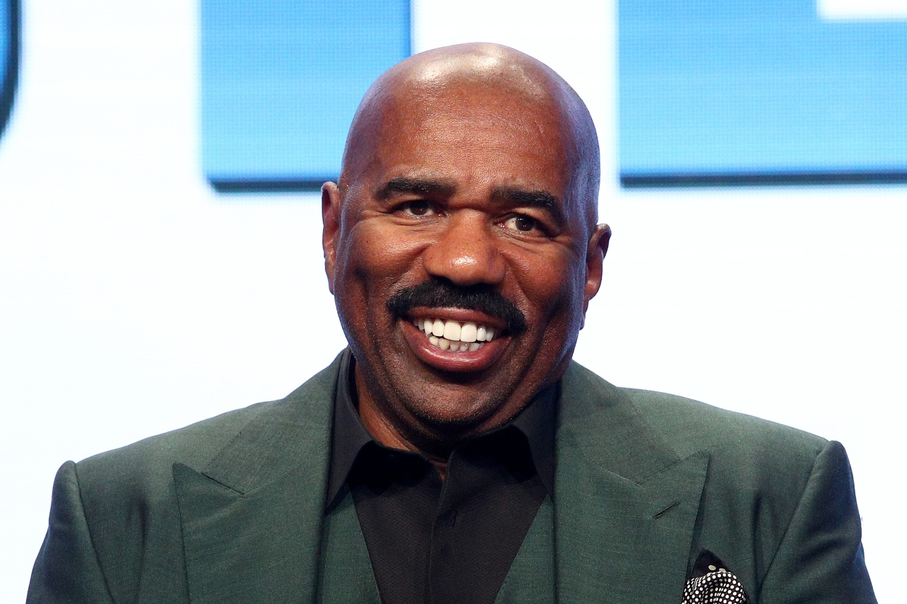 Steve Harvey's daytime talk show 'Steve' to end in June