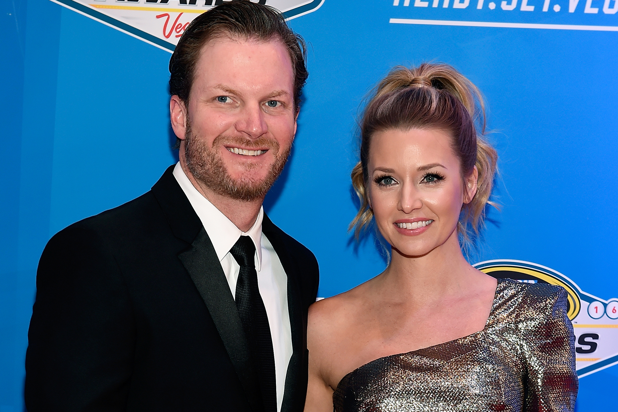 Dale Earnhardt Jr. and wife expecting first child Page Six