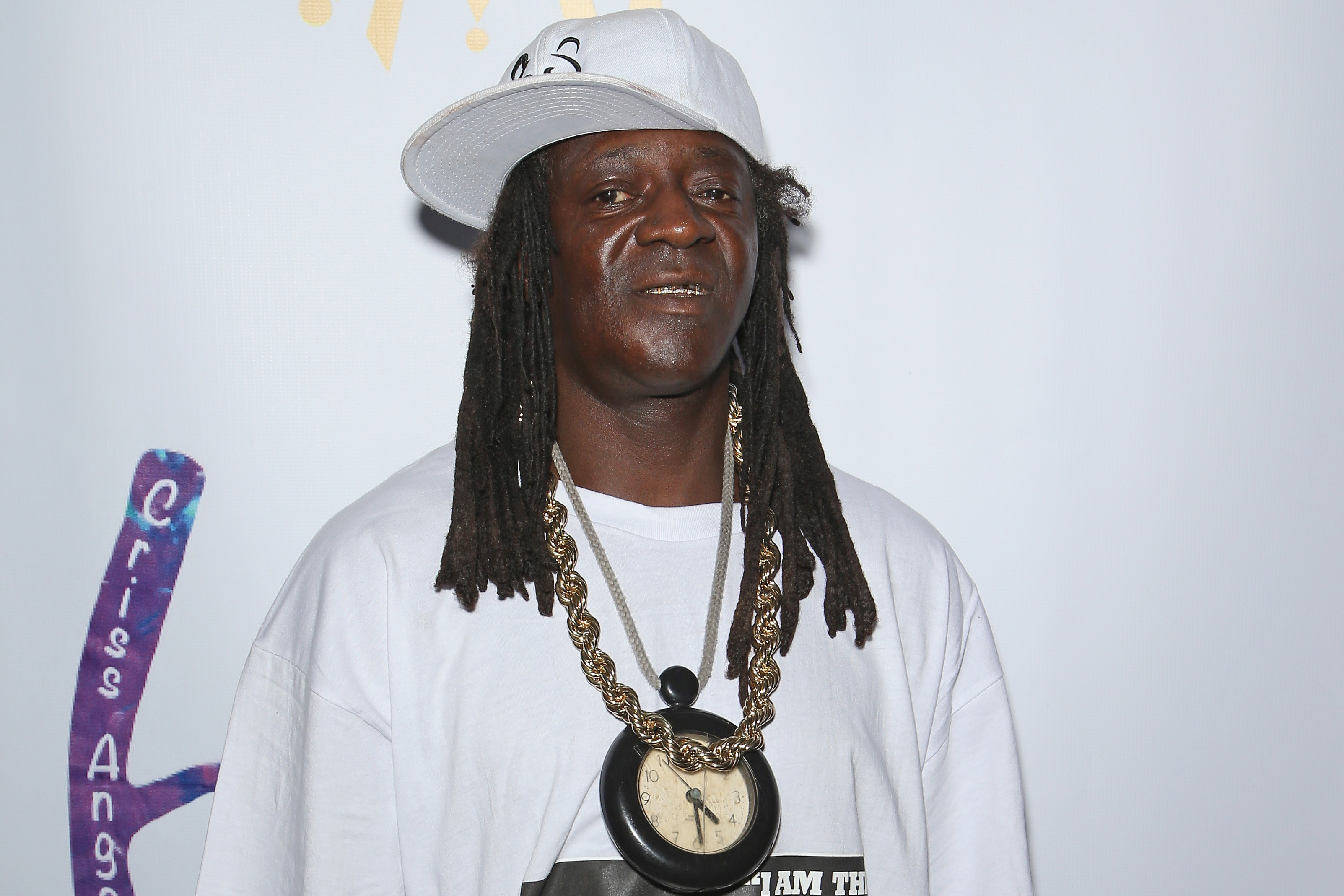 Flavor Flav beaten up in Las Vegas casino Page Six