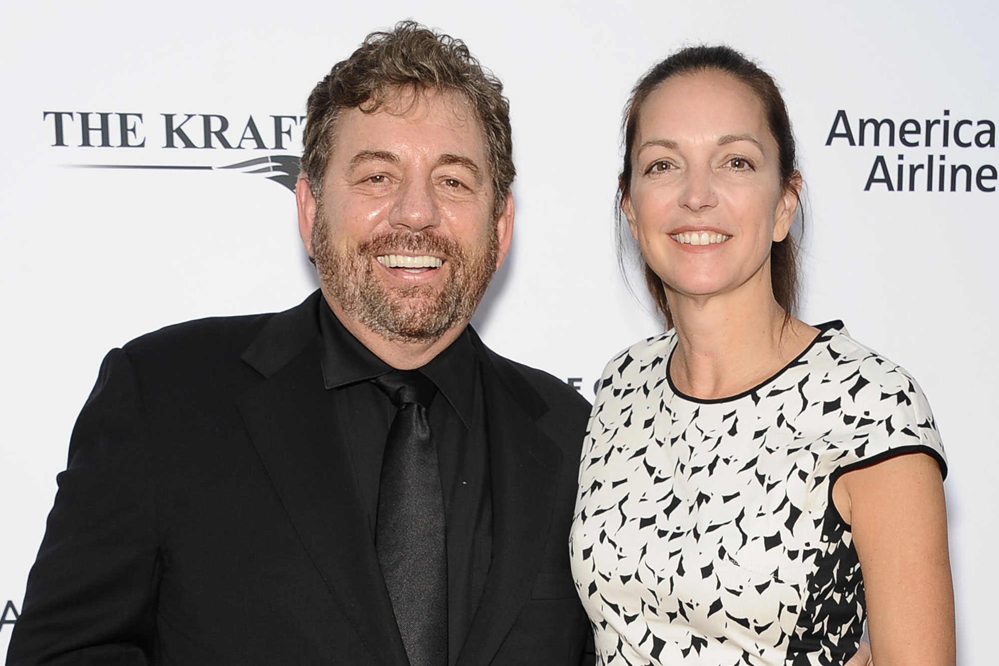 James Dolan Facebook, Instagram, Twitter [Profiles]