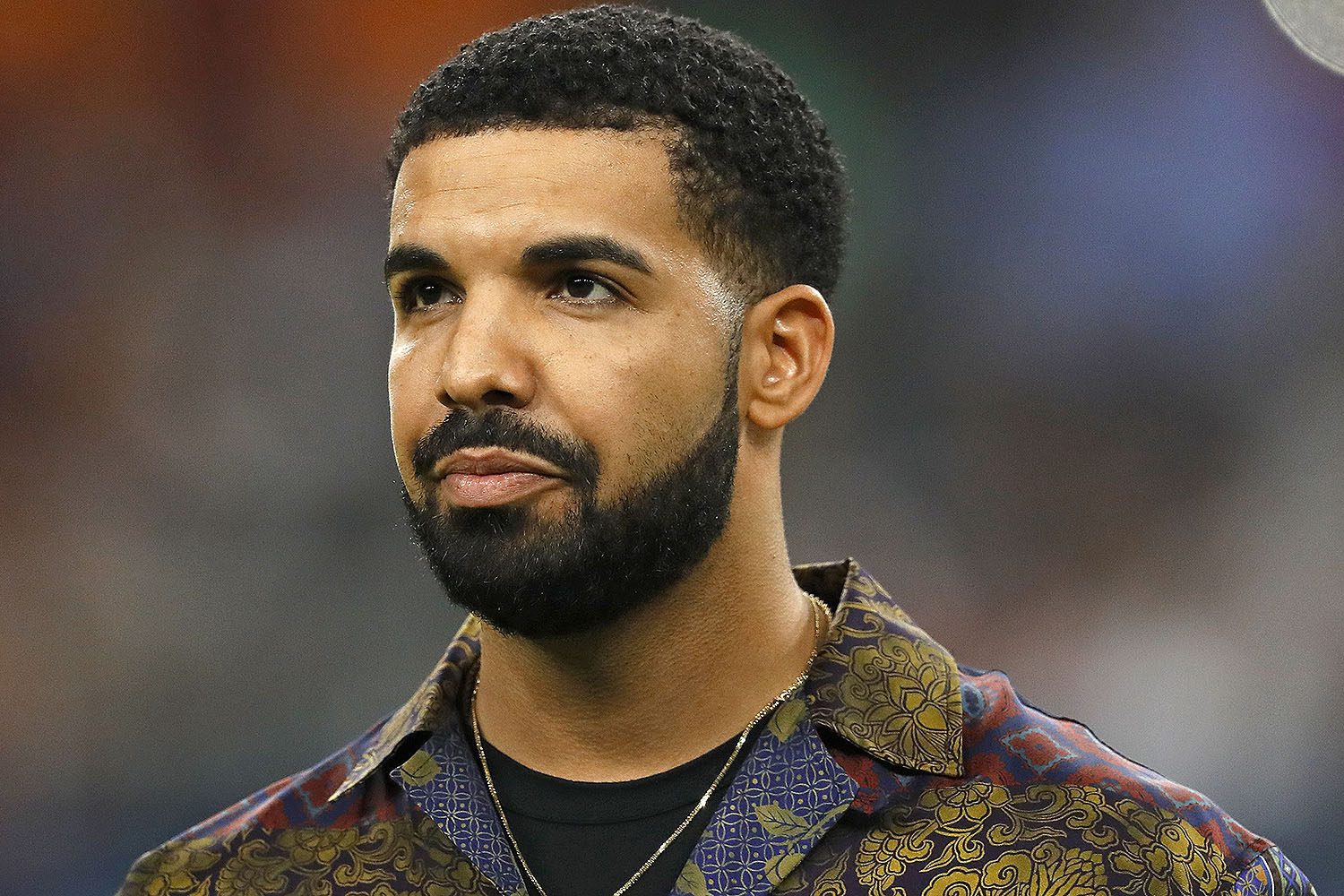Drake pays porn star Sophie Brussaux and son Adonis, talks blackface