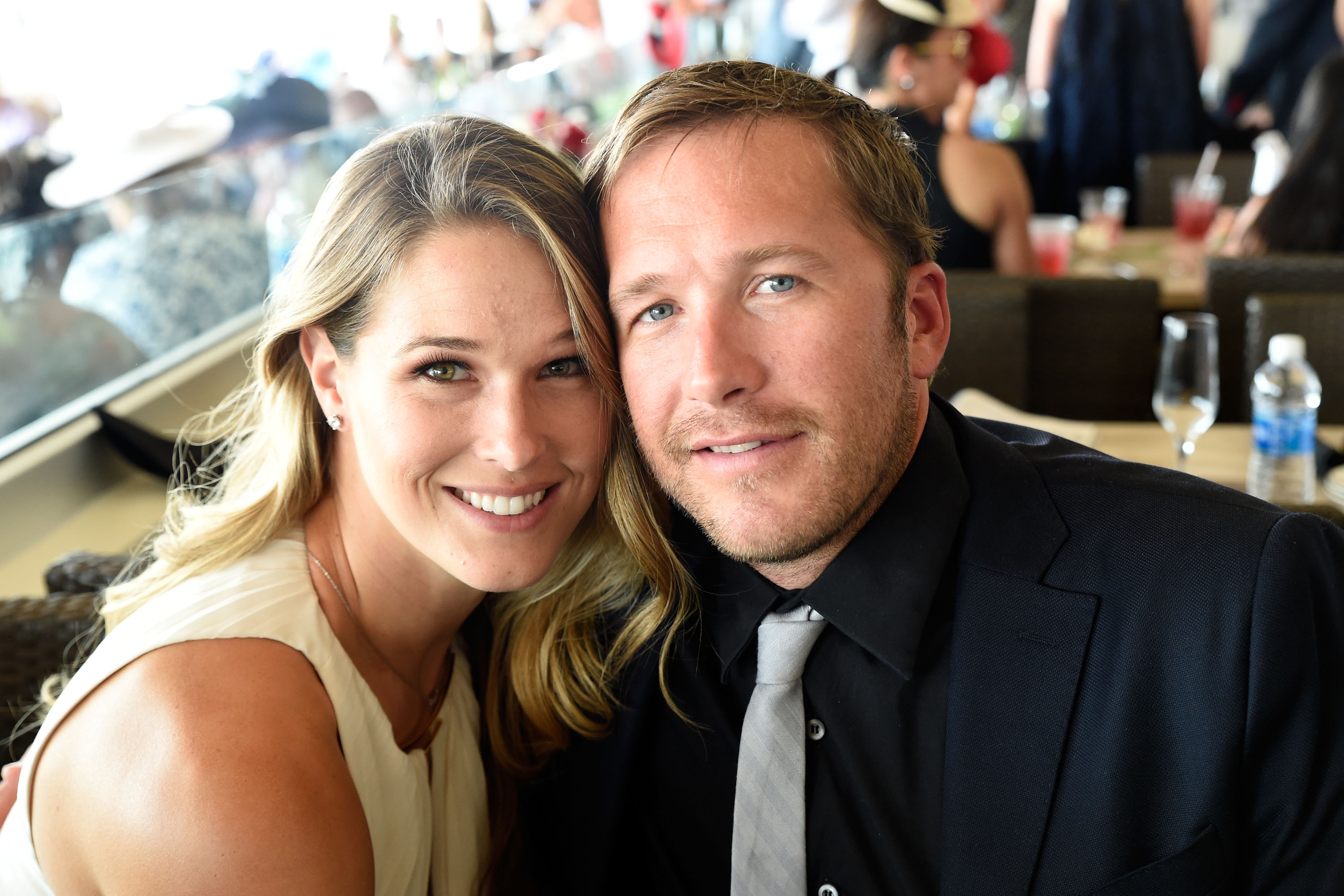 Bode Miller and wife expecting twins after daughter's death