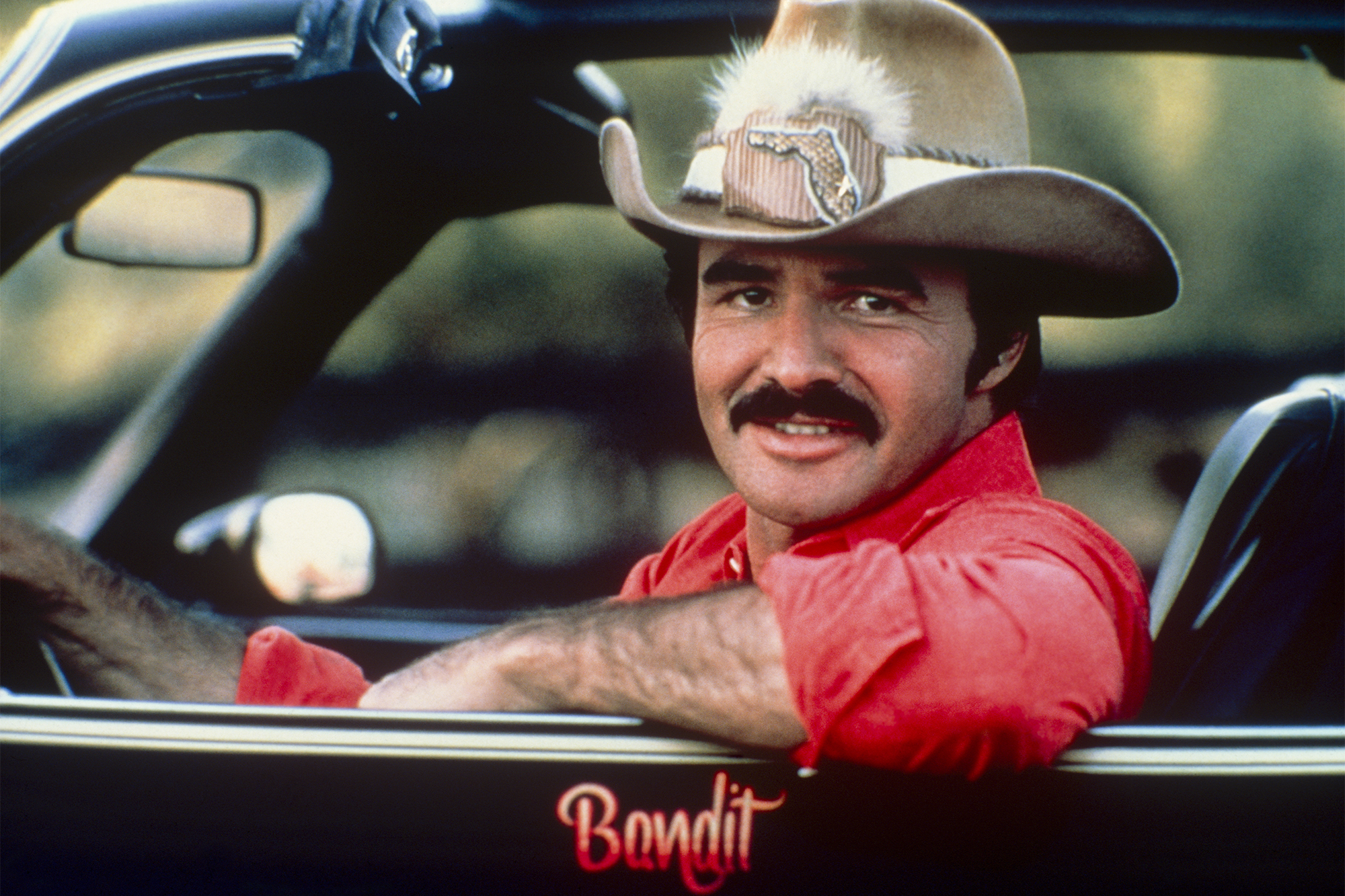 Burt Reynolds dead Smokey and the Bandit actor dies at 82