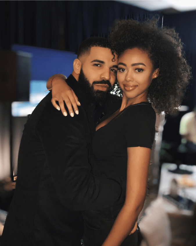 Who is Drake’s rumored 18yearold girlfriend, Bella B Harris? Page Six