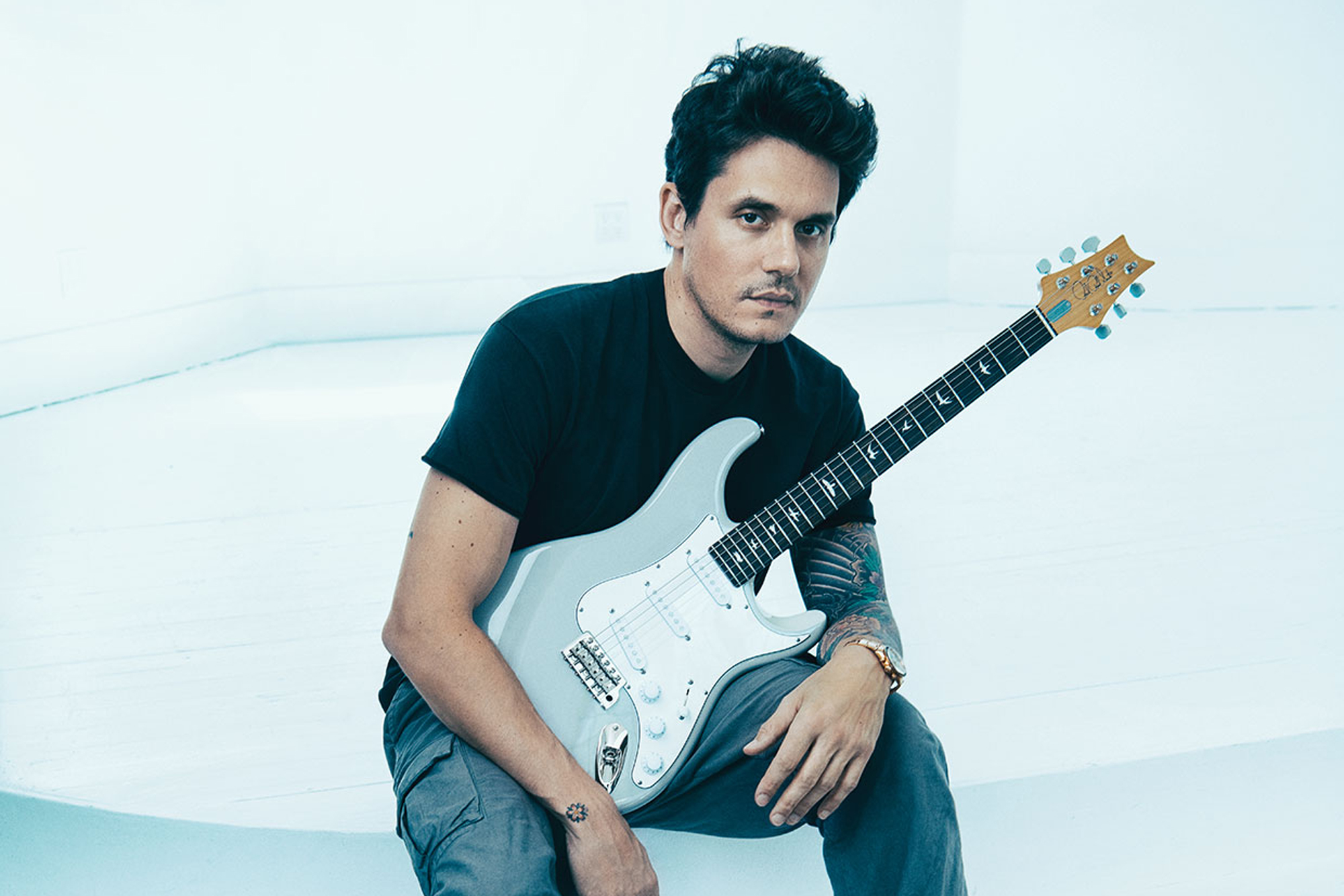 John Mayer I haven’t been a dk in many years