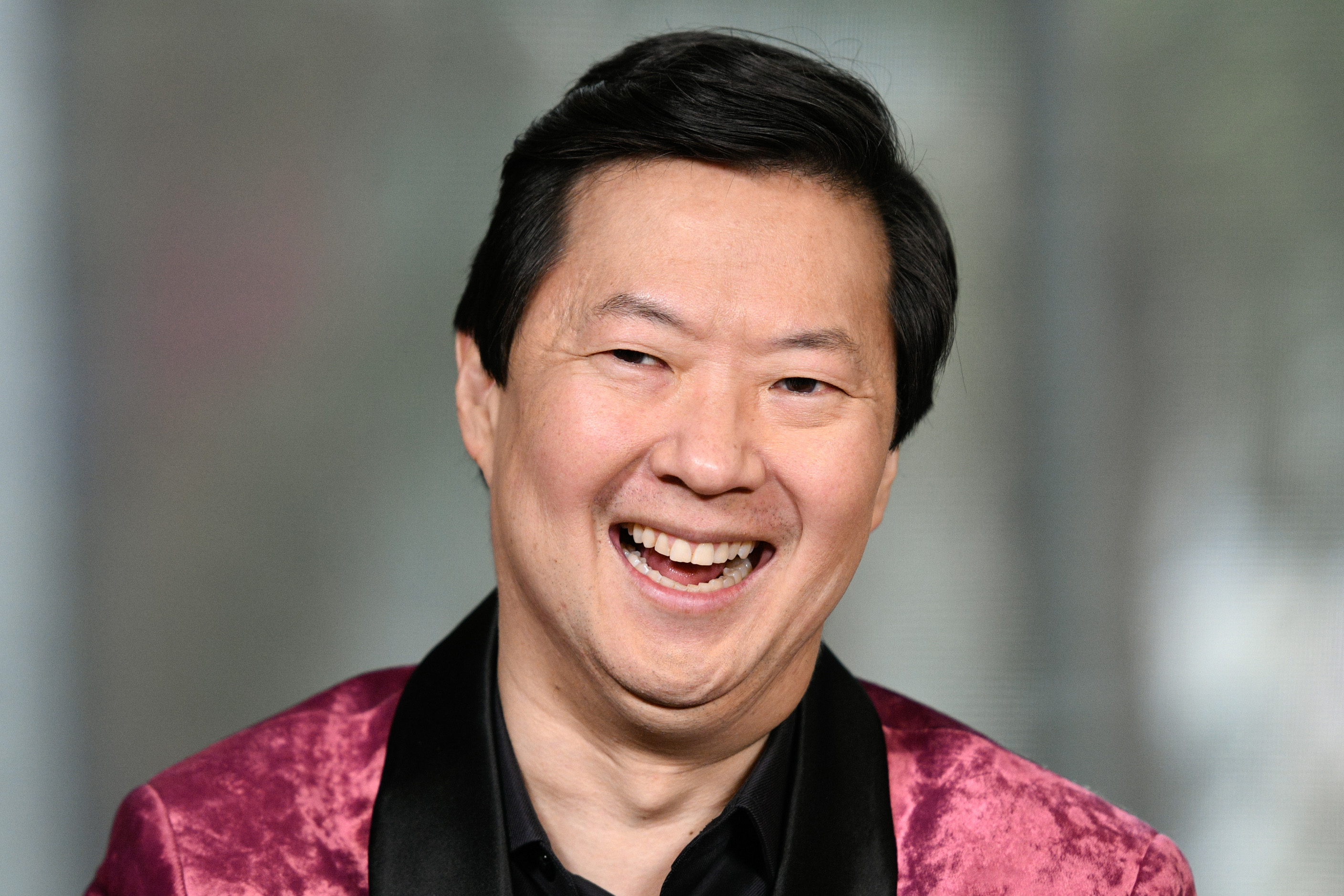 Ken Jeong to star in CBS pilot from ‘Crazy Rich Asians’ author Page Six