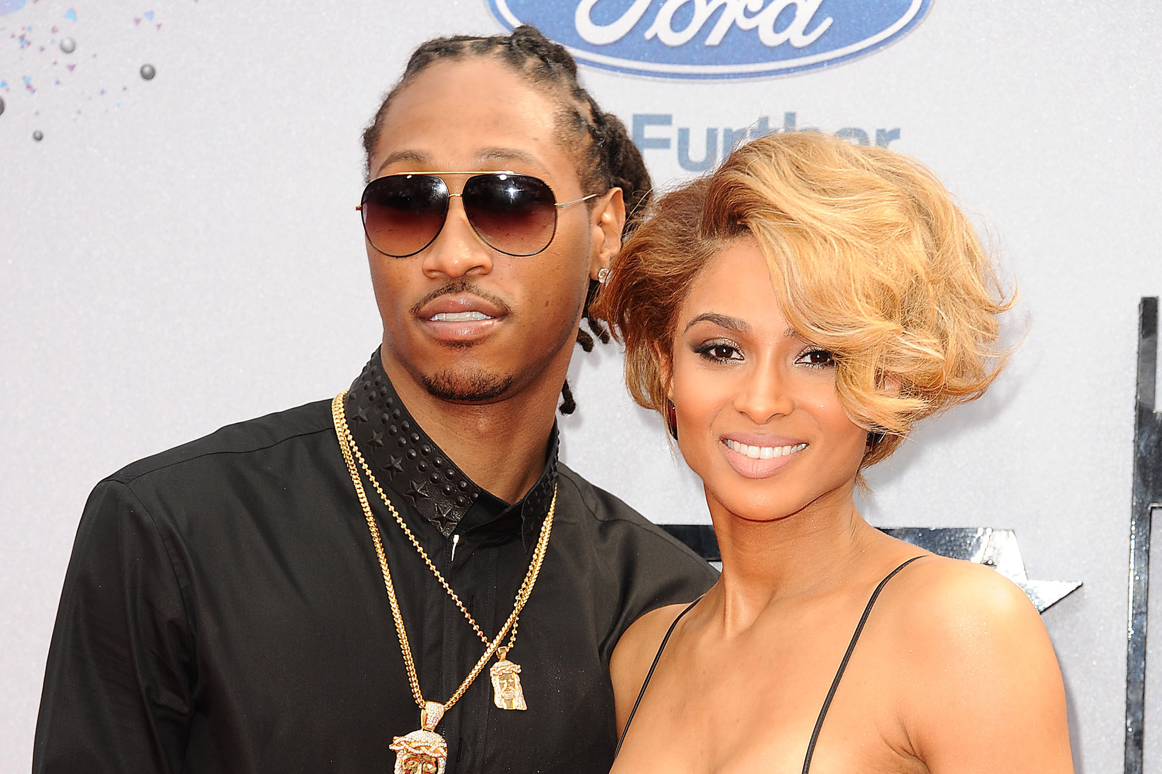 How Many Baby Mamas Does Future (Rapper) Have and Who are They?