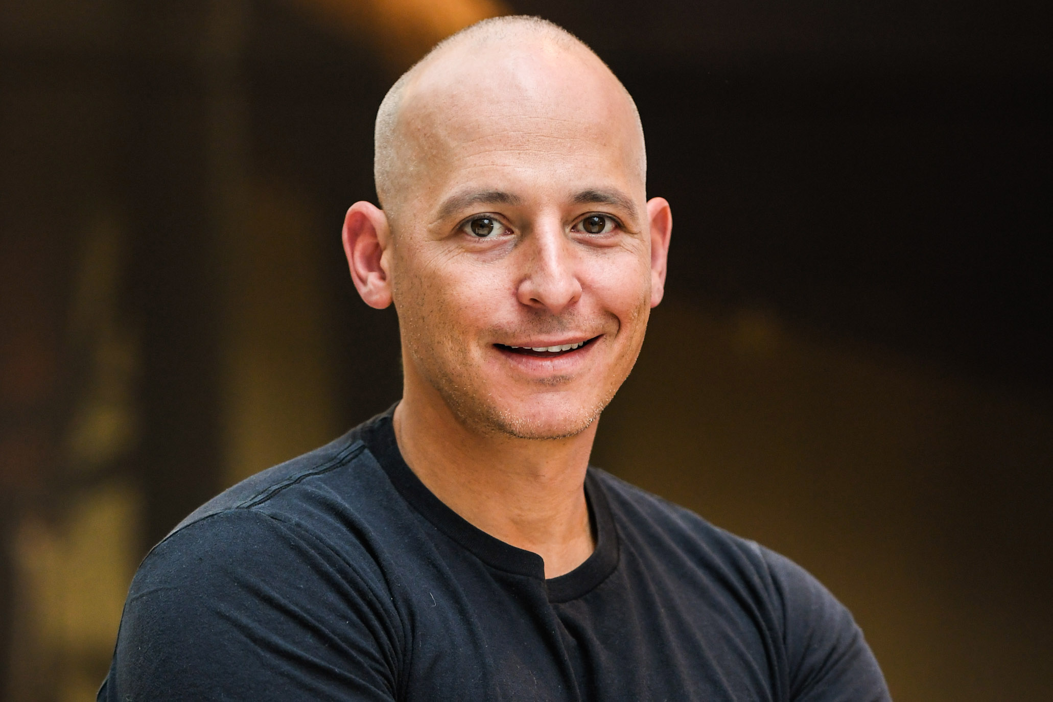 'Revenge Body' trainer Harley Pasternak ready for Season 3