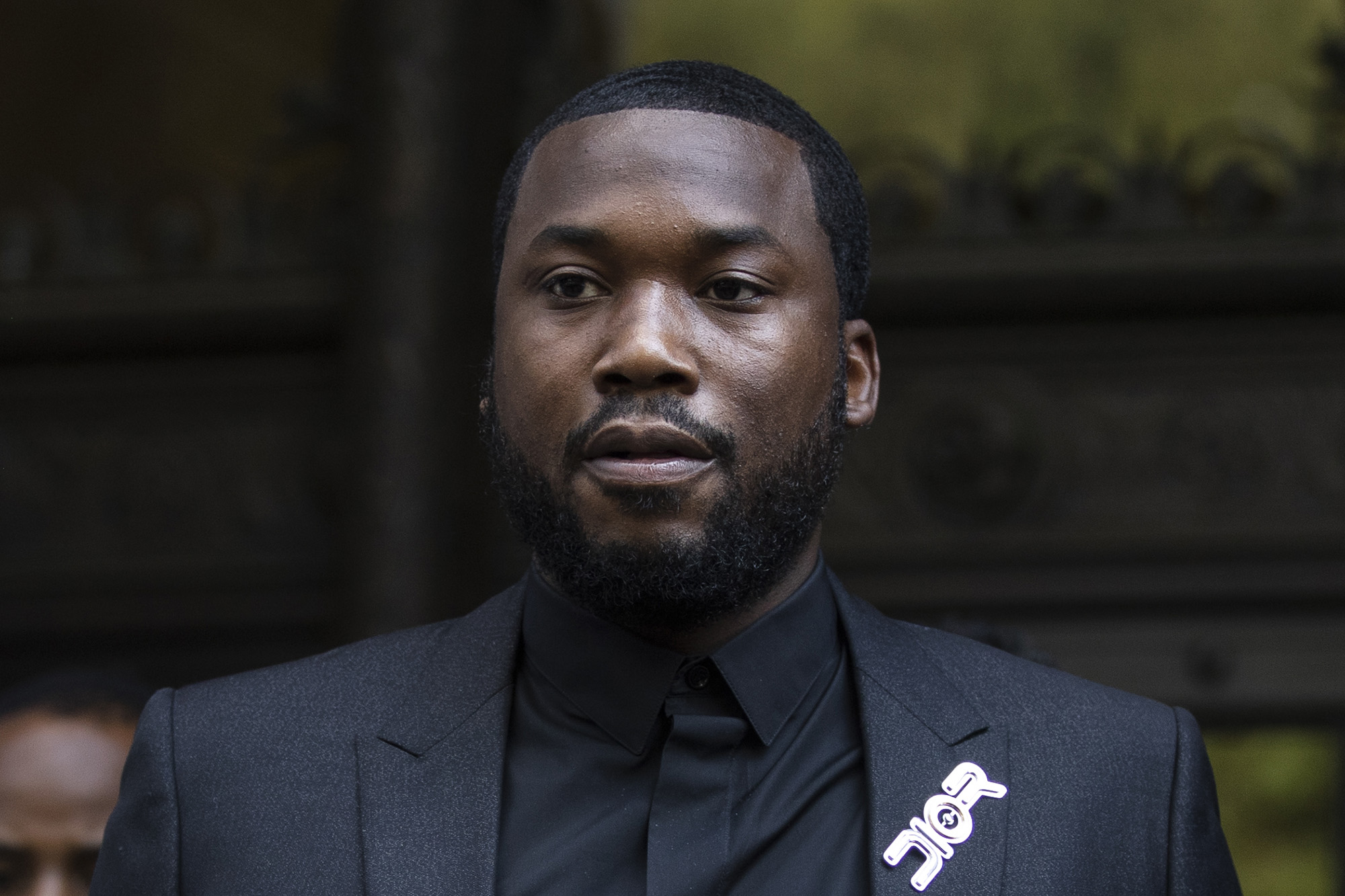 Meek Mill's 2008 conviction tossed, prosecutors may now drop case