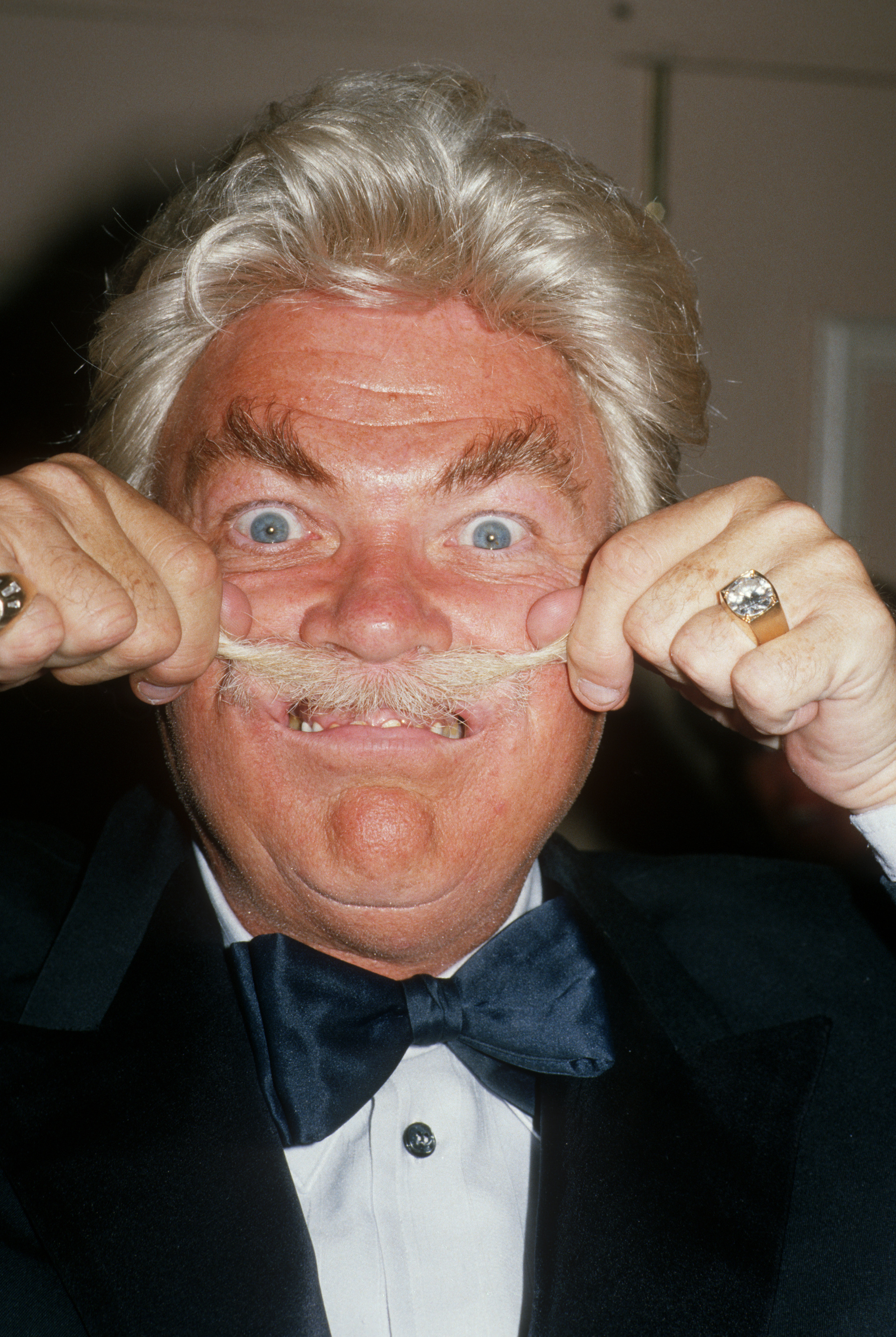 Rip Taylor's funniest moments in photos