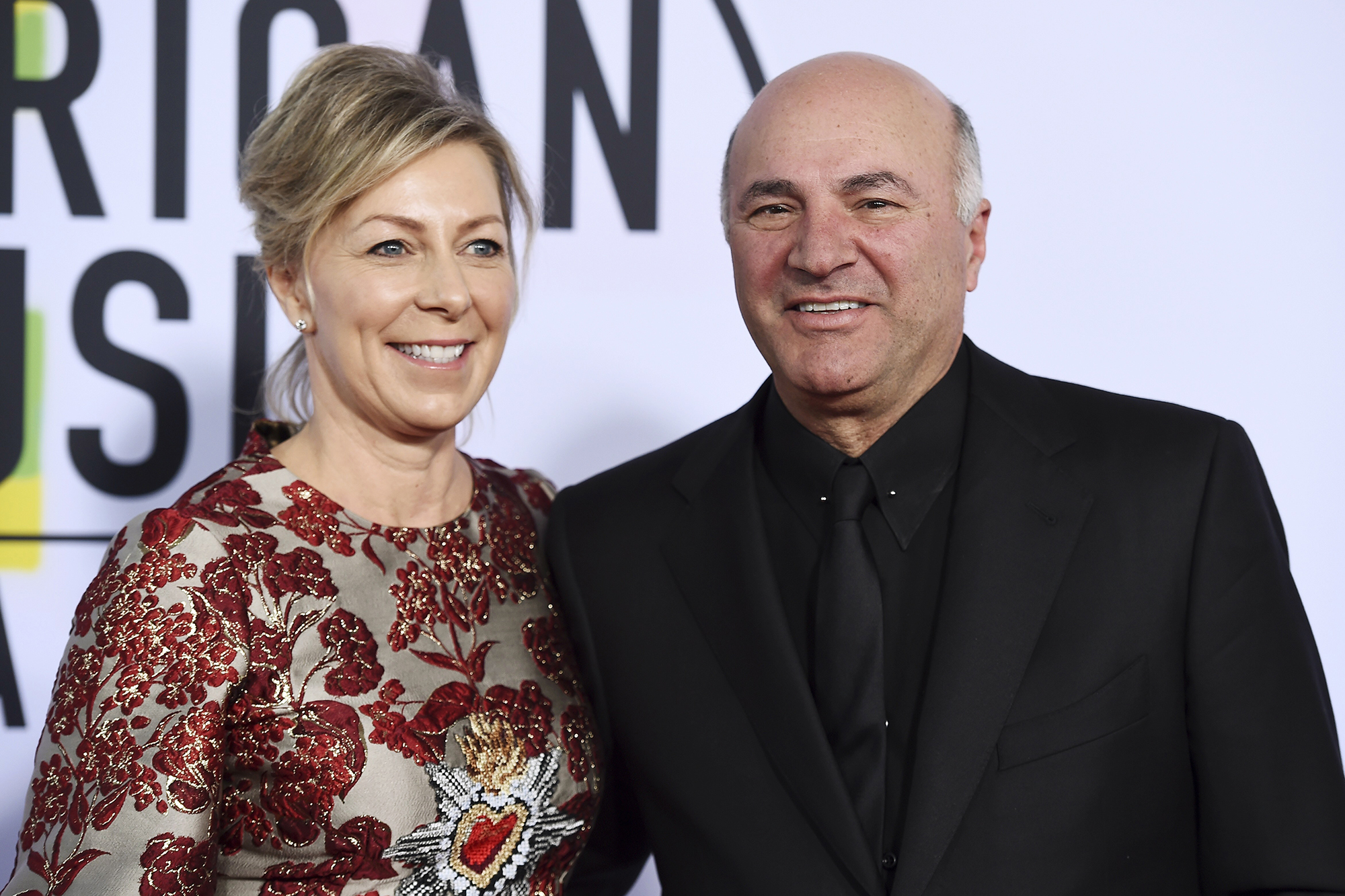 Kevin O'Leary and wife Linda sued for fatal boat crash