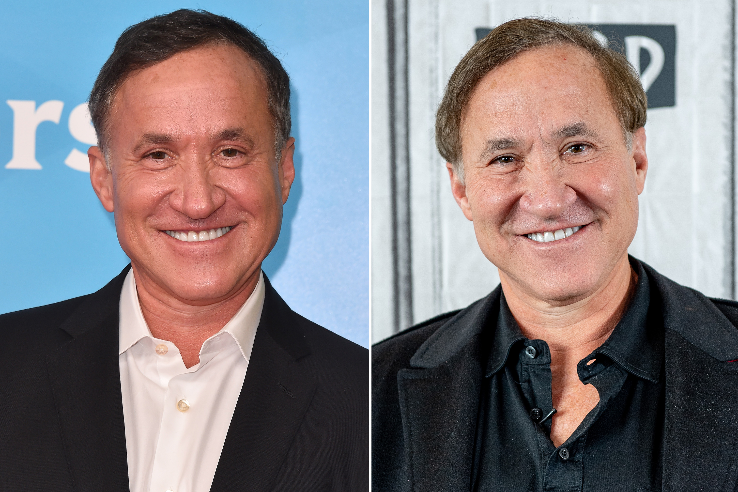 Dr. Terry Dubrow responds to 'ragging' about fillers in his face