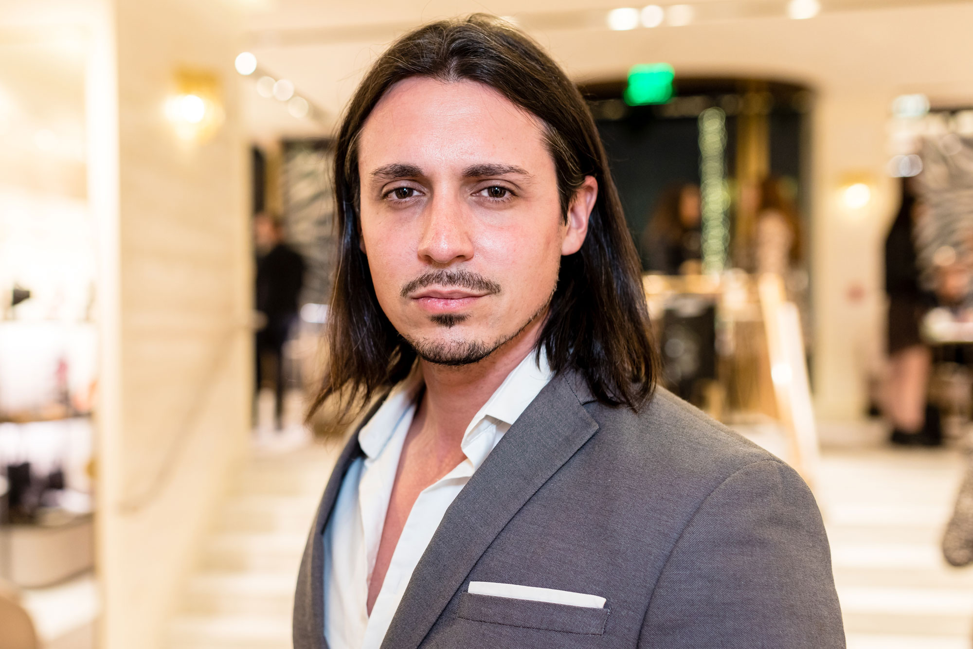 'Vanderpump Rules' star Peter Madrigal really misses SUR