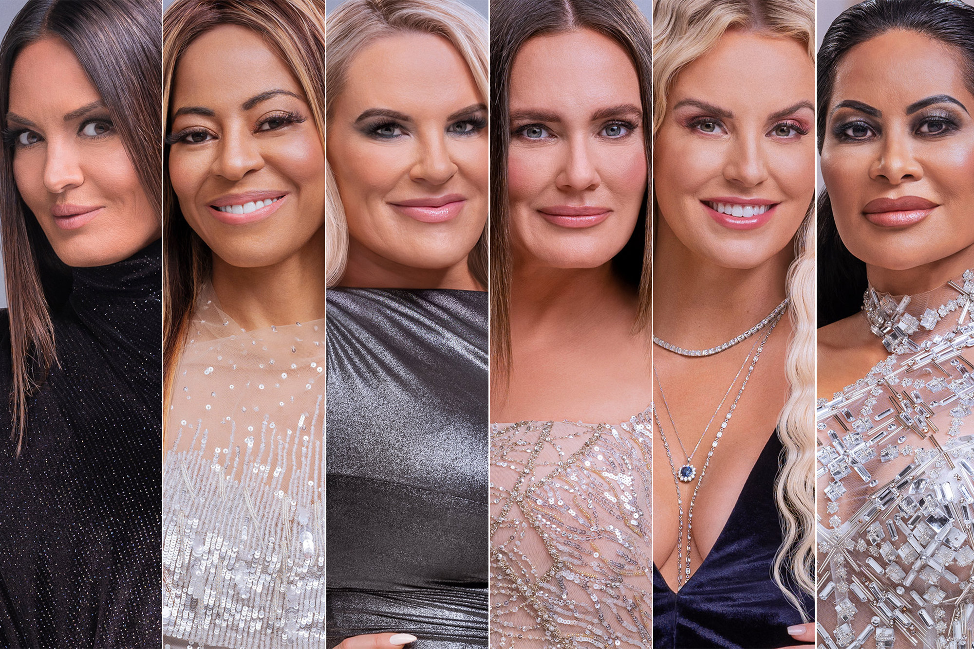 The 'Real Housewives of Salt Lake City' trailer is here