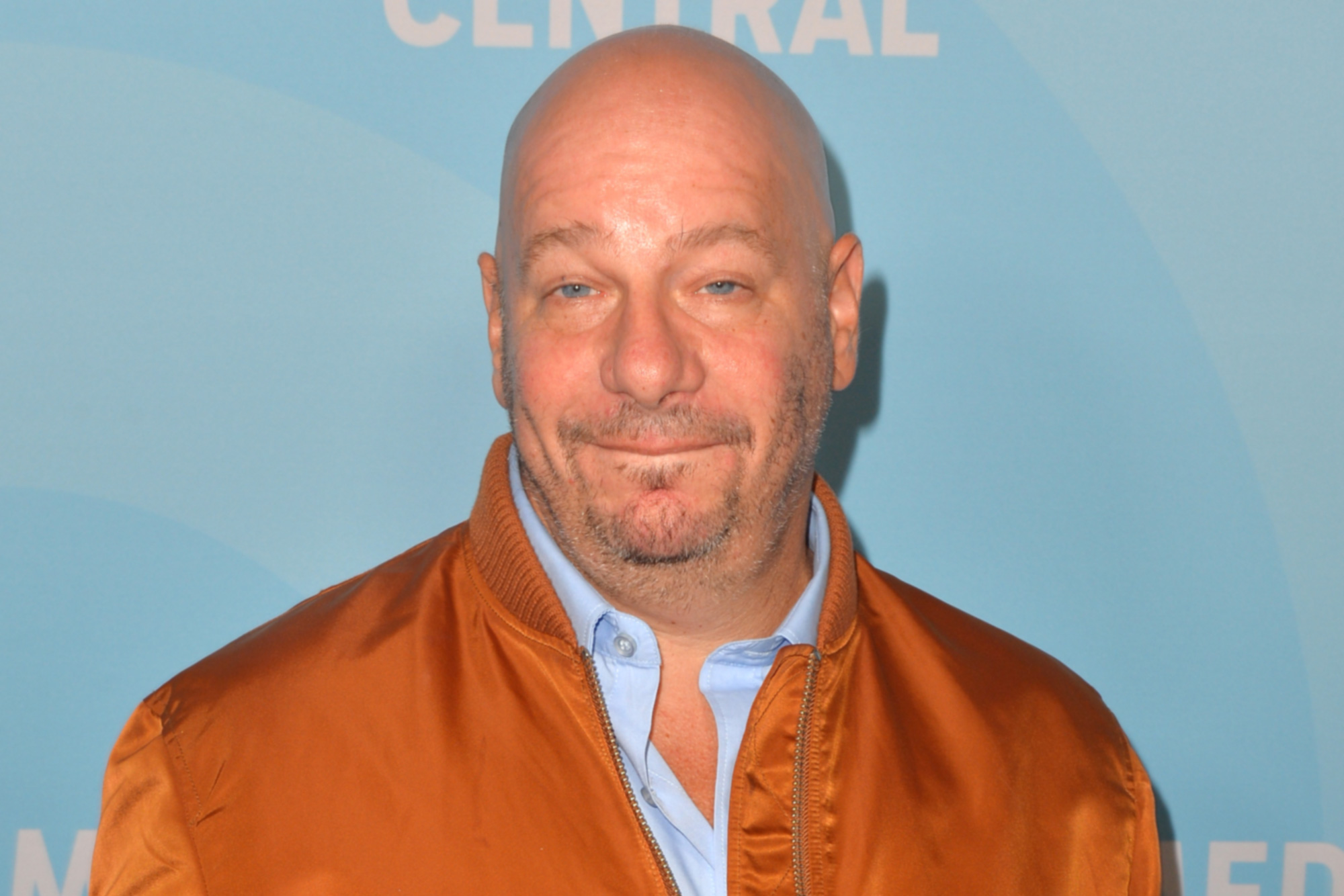 Jeff Ross sues woman who went public with underage relationship claim