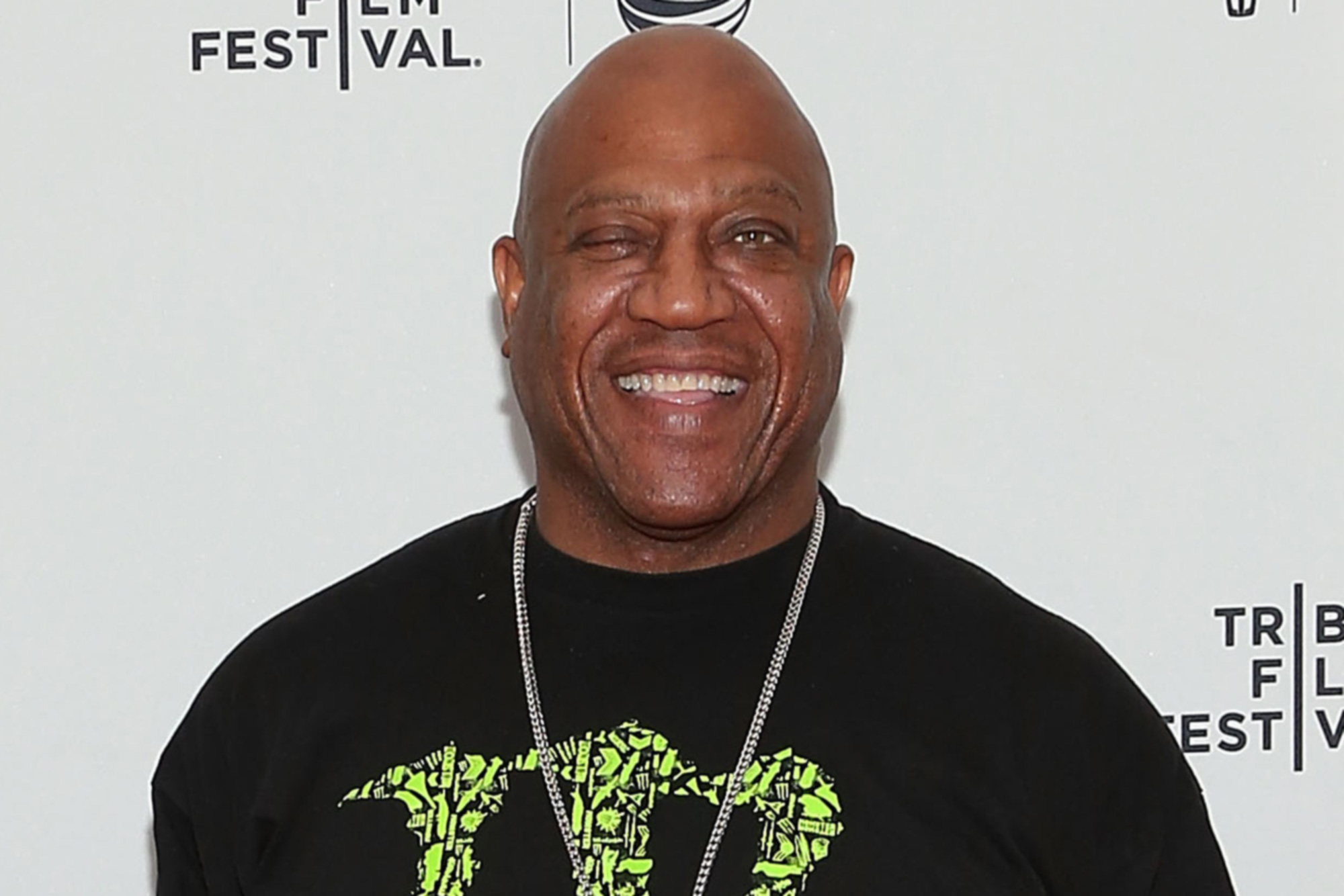 'Tiny' Lister, longtime character actor, dead at 62