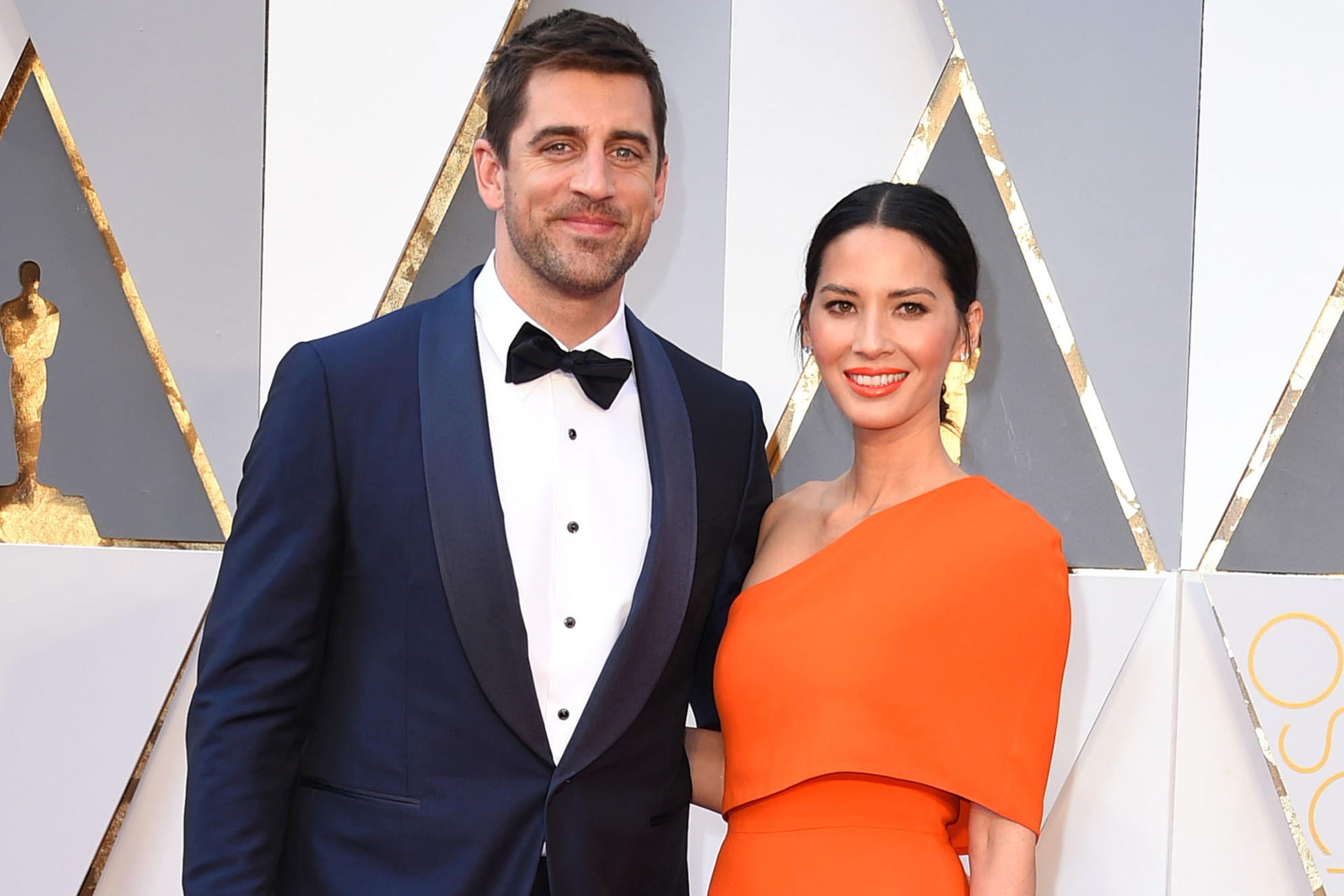Aaron Rodgers' dating history His fiancée, exgirlfriends