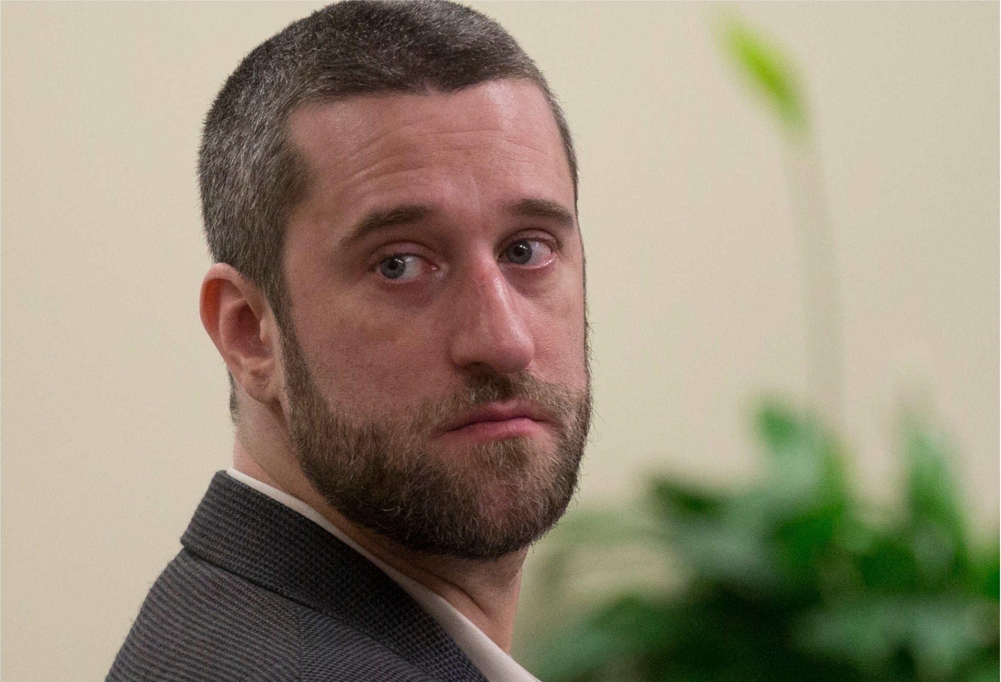 Dustin Diamond completes first round of chemotherapy