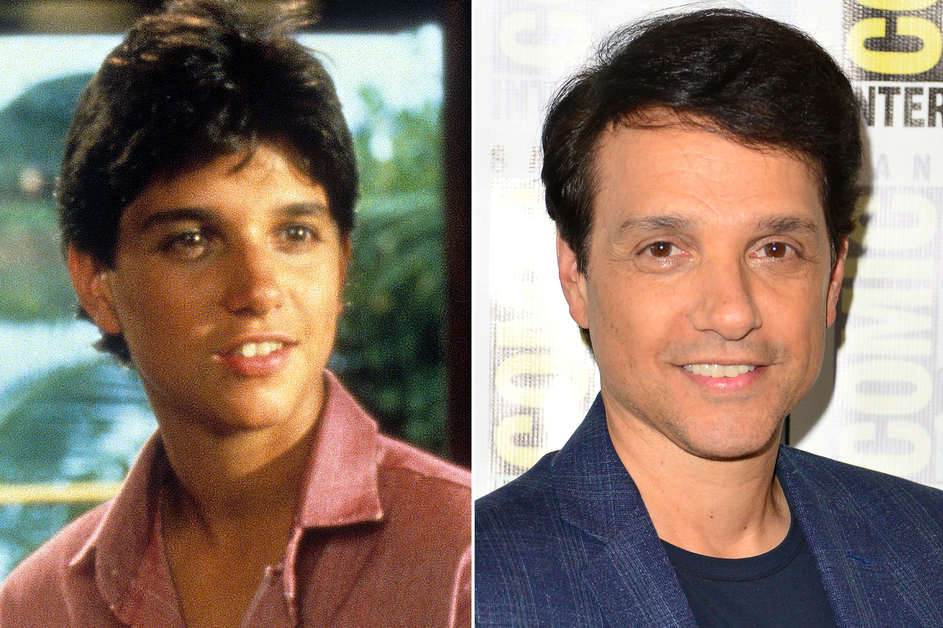 Ralph Macchio reveals how he remains ageless at 59