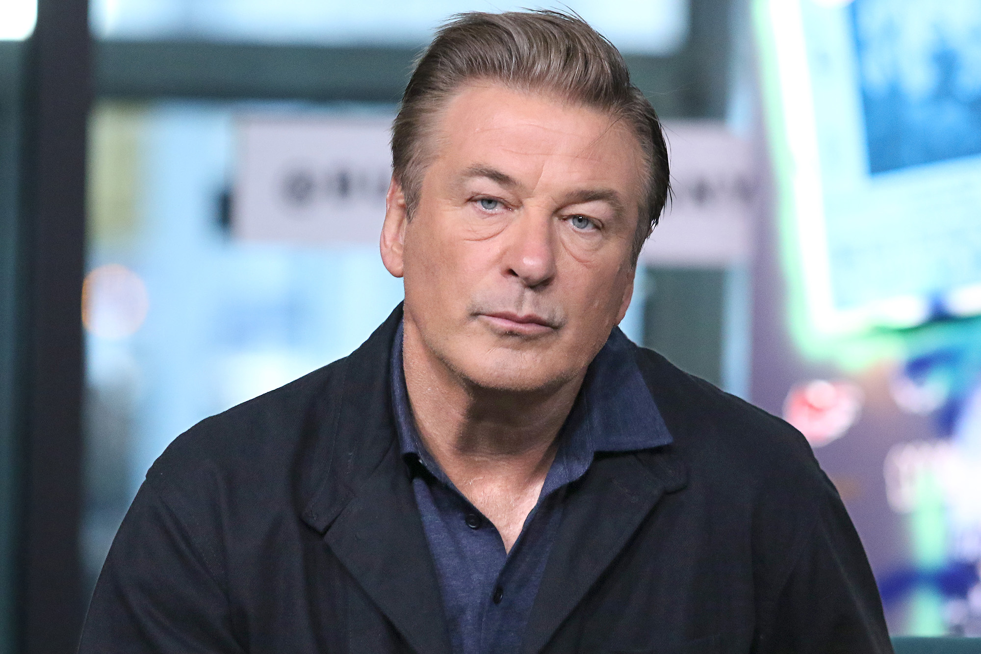 Alec Baldwin snaps at fan for questioning Hilaria's sixth child