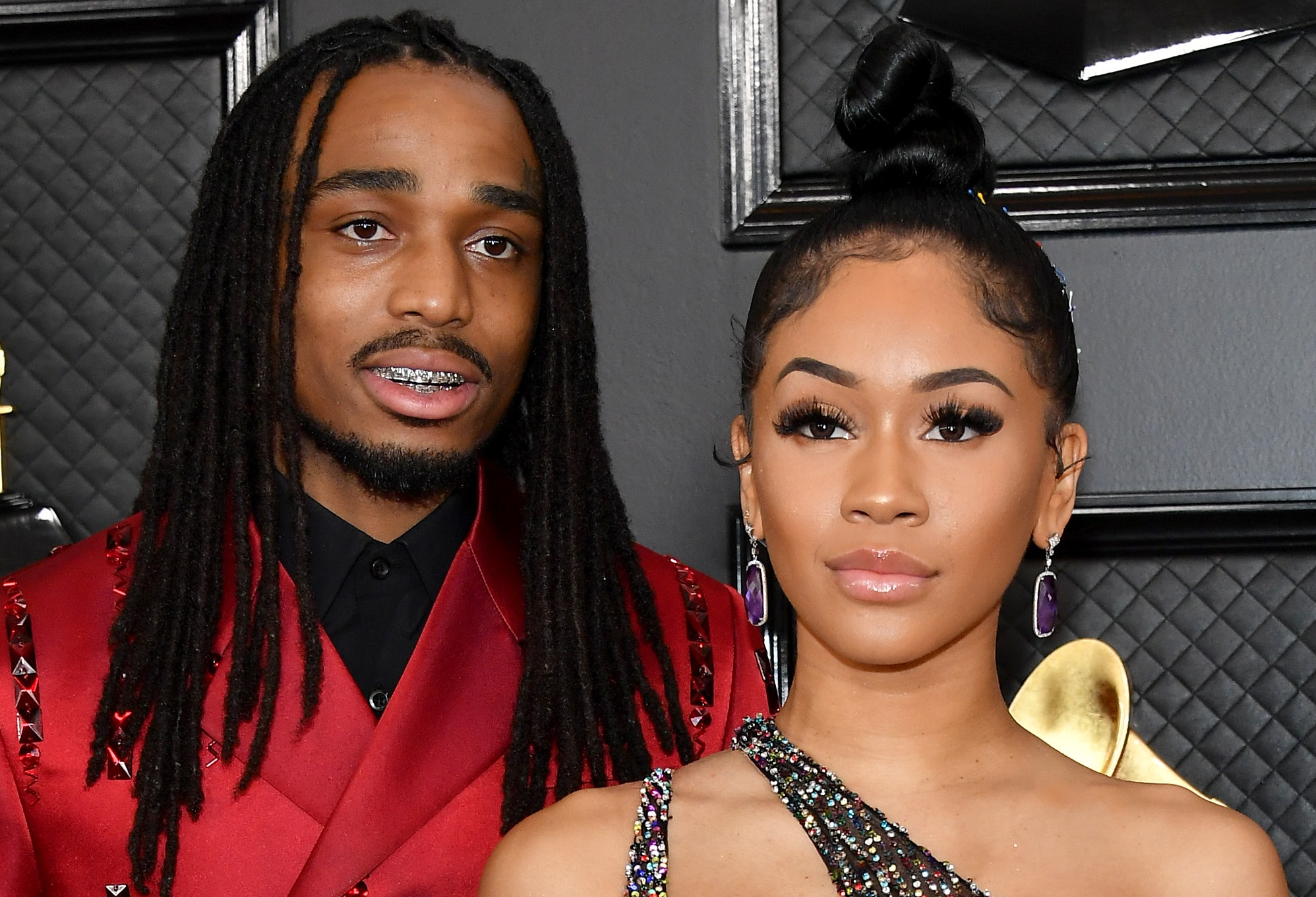 Did Quavo and Saweetie break up? Why fans think they're over