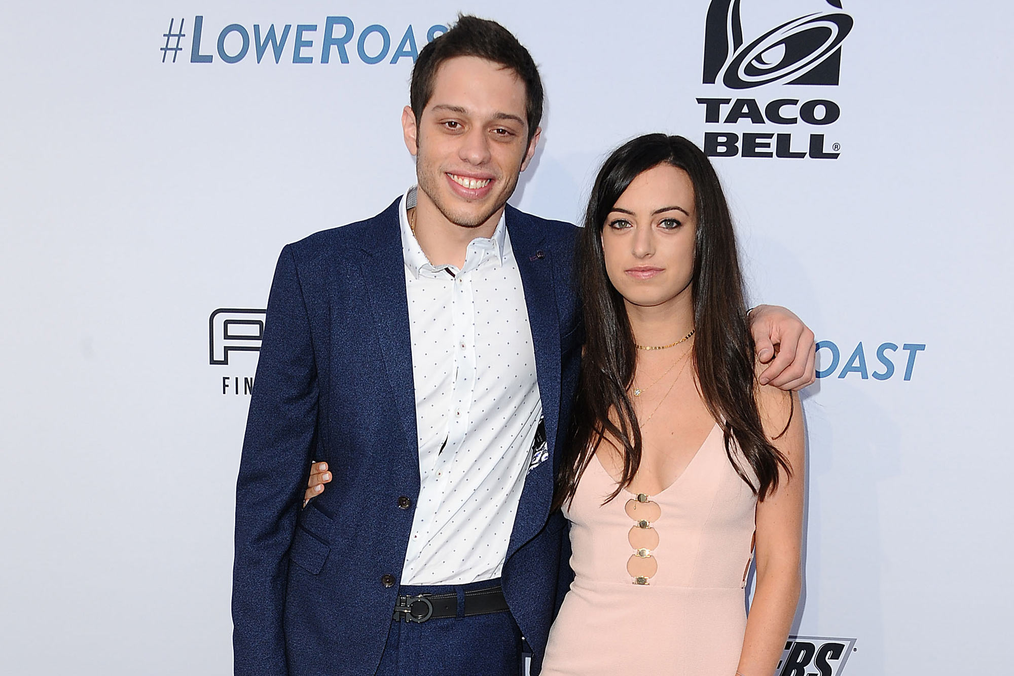 Pete Davidson's dating history His girlfriends and exes