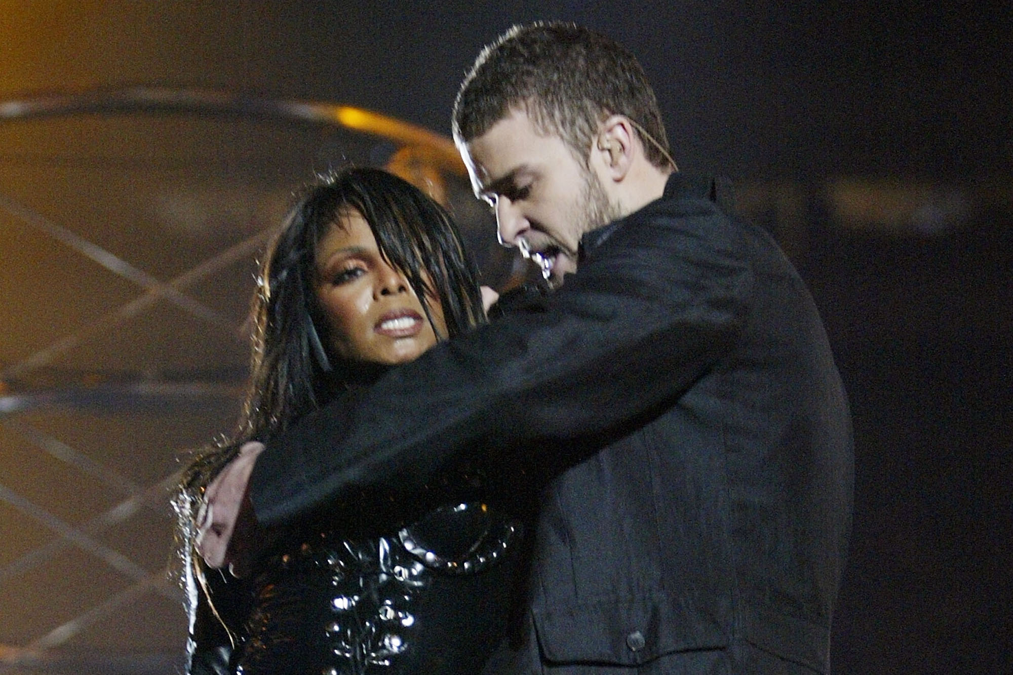 Justin Timberlake appears in new Jackson doc