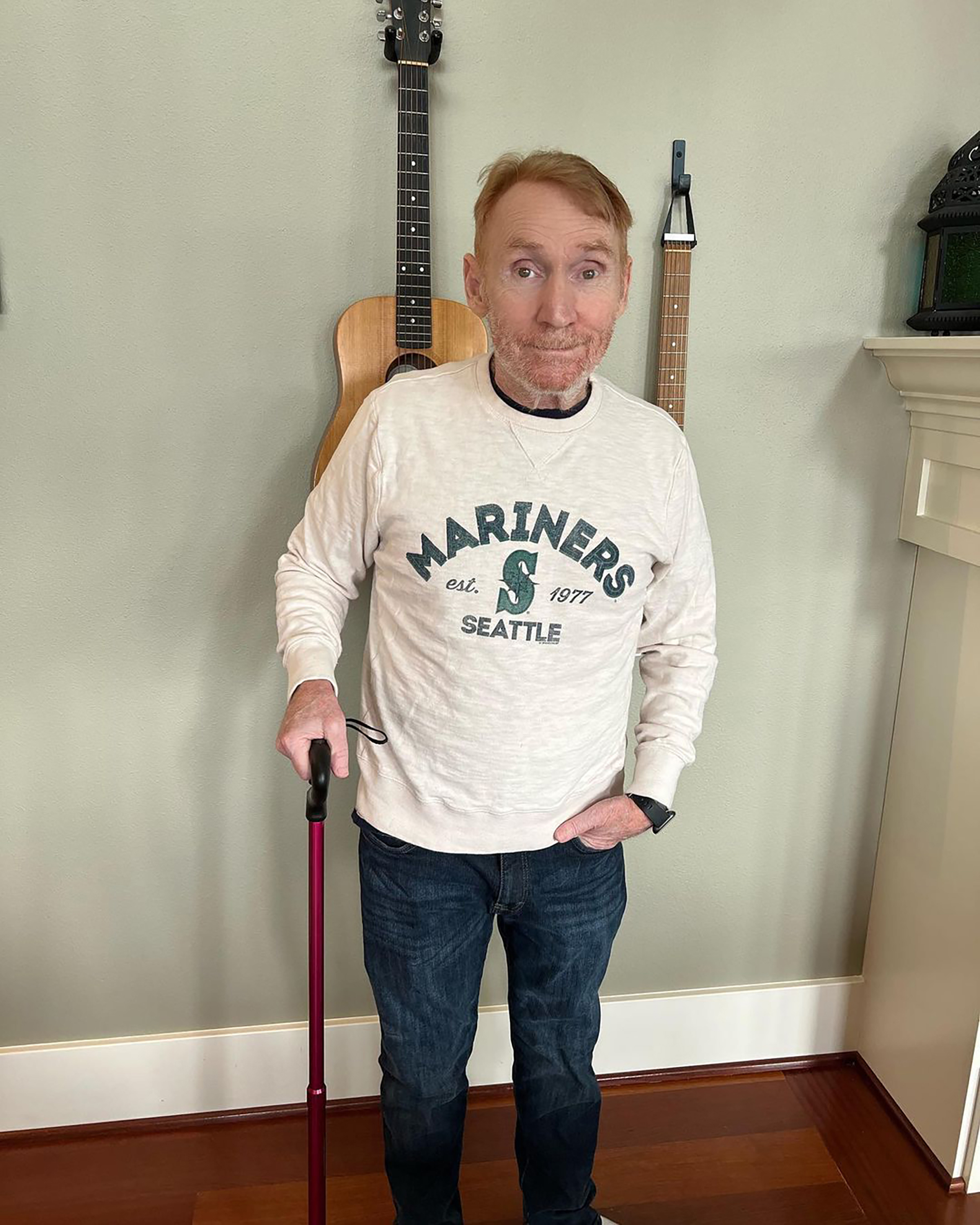 Danny Bonaduce Mystery illness affected speech, walking