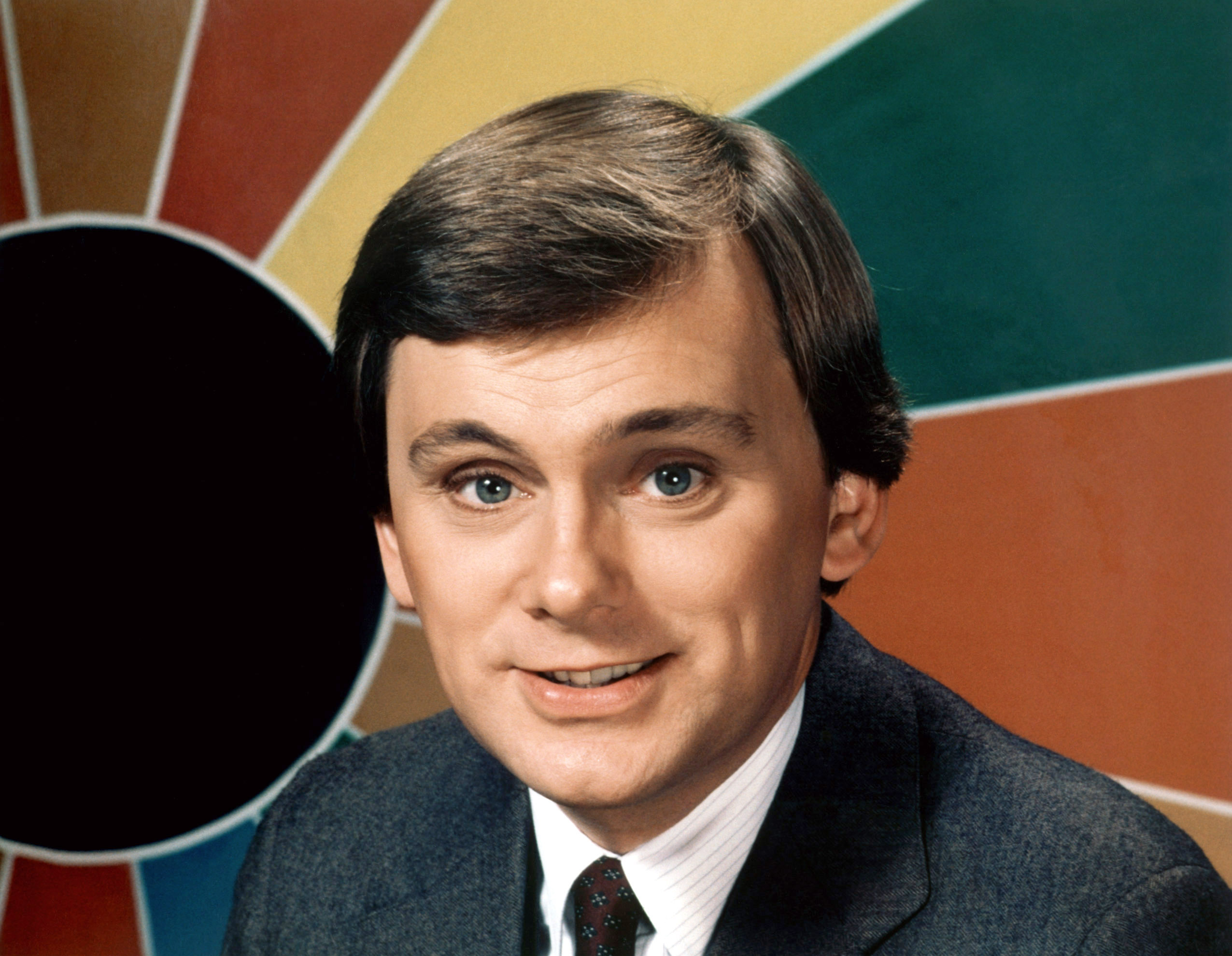 Pat Sajak retiring from 'Wheel of Fortune' after more than four decades