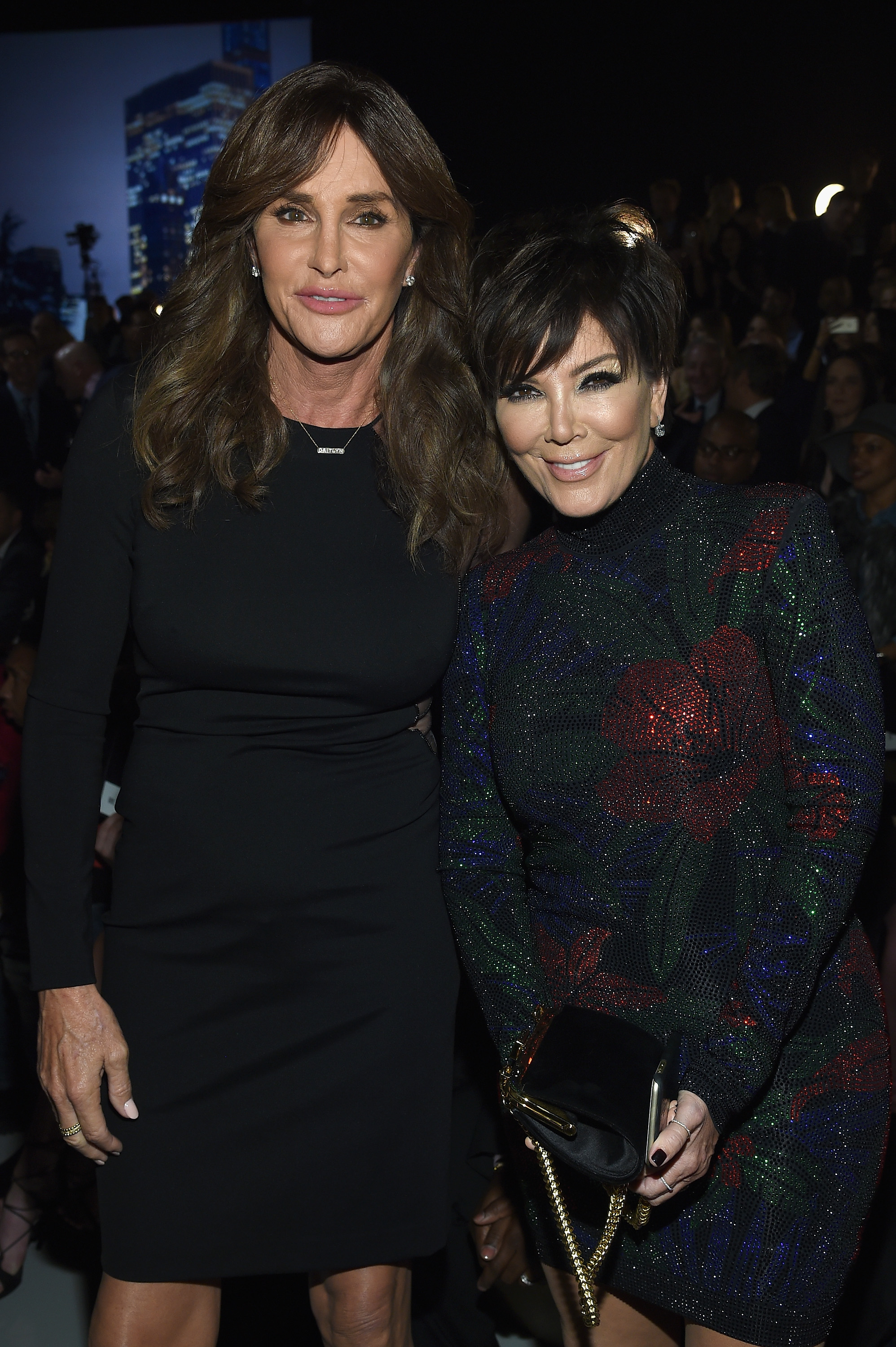 Caitlyn Jenner says she'll 'never' have another romantic relationship