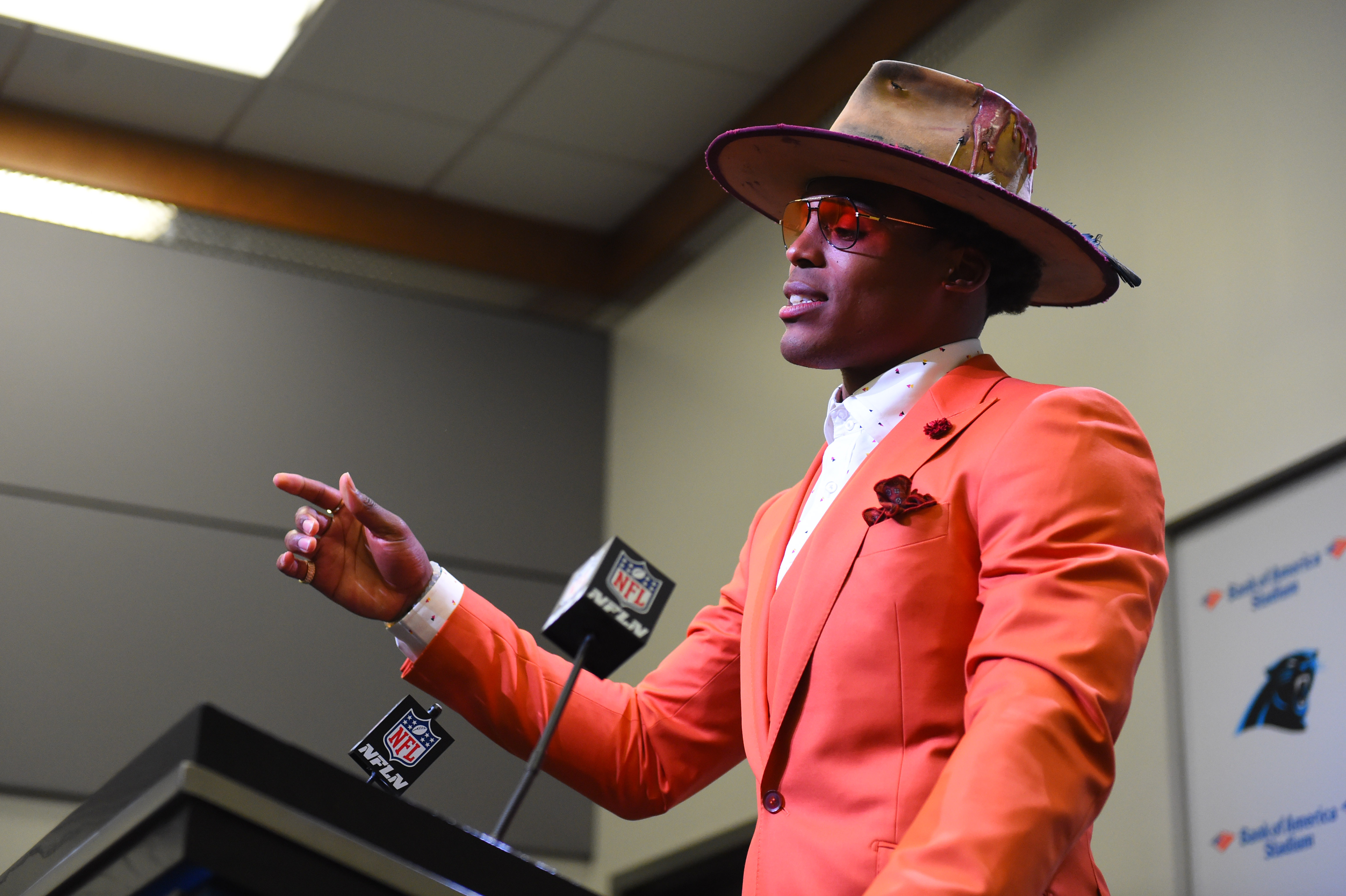 Is Cam Newton Gay? Uncover The Latest Insights ·