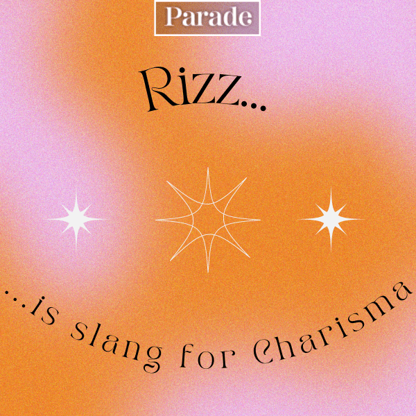 Rizz Meaning, Examples of How To Use Parade