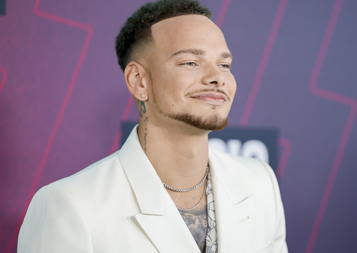 Kane Brown Net Worth (2024) Parade