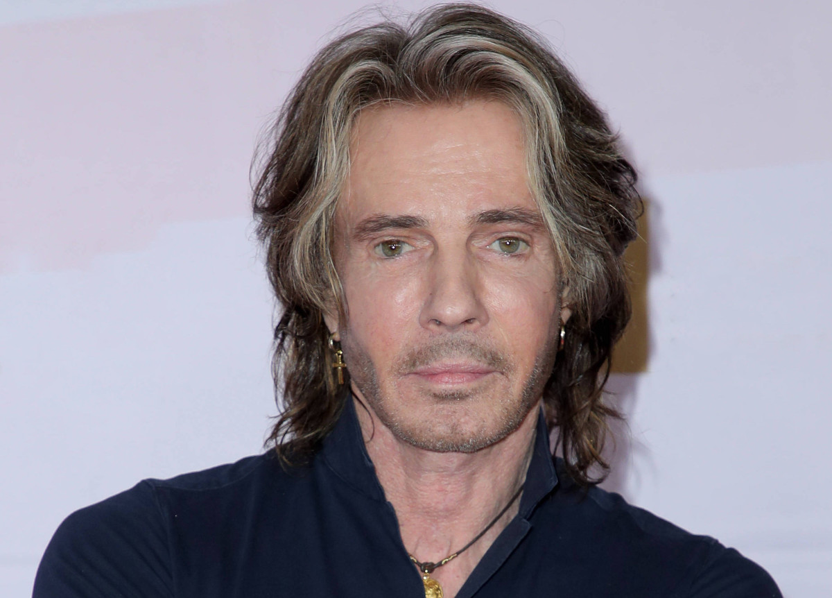 Rick Springfield, 73, Credits His Wife for His Fit Physique Parade