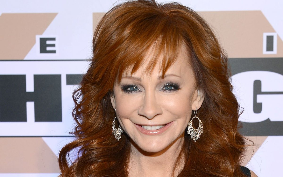 See Inside Reba McEntire's PicturePerfect 7.9 Million Tennessee