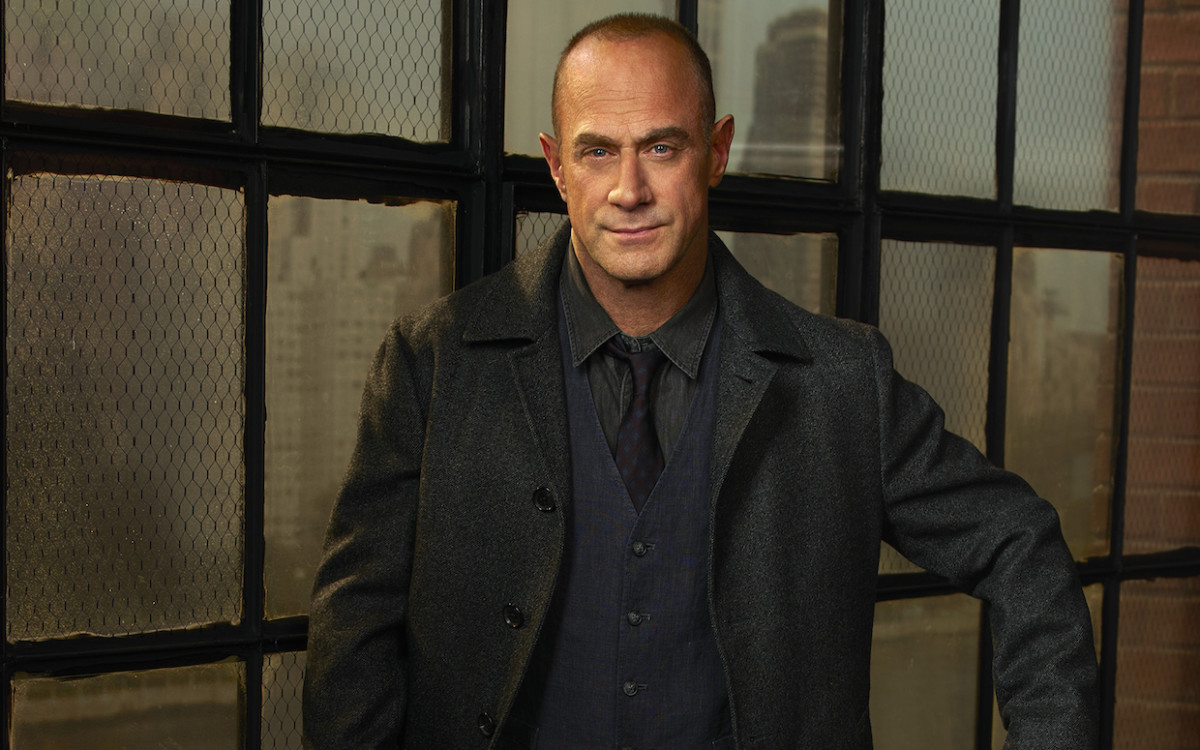Elliot Stabler Is Back, But Why Did Christopher Meloni Leave Law