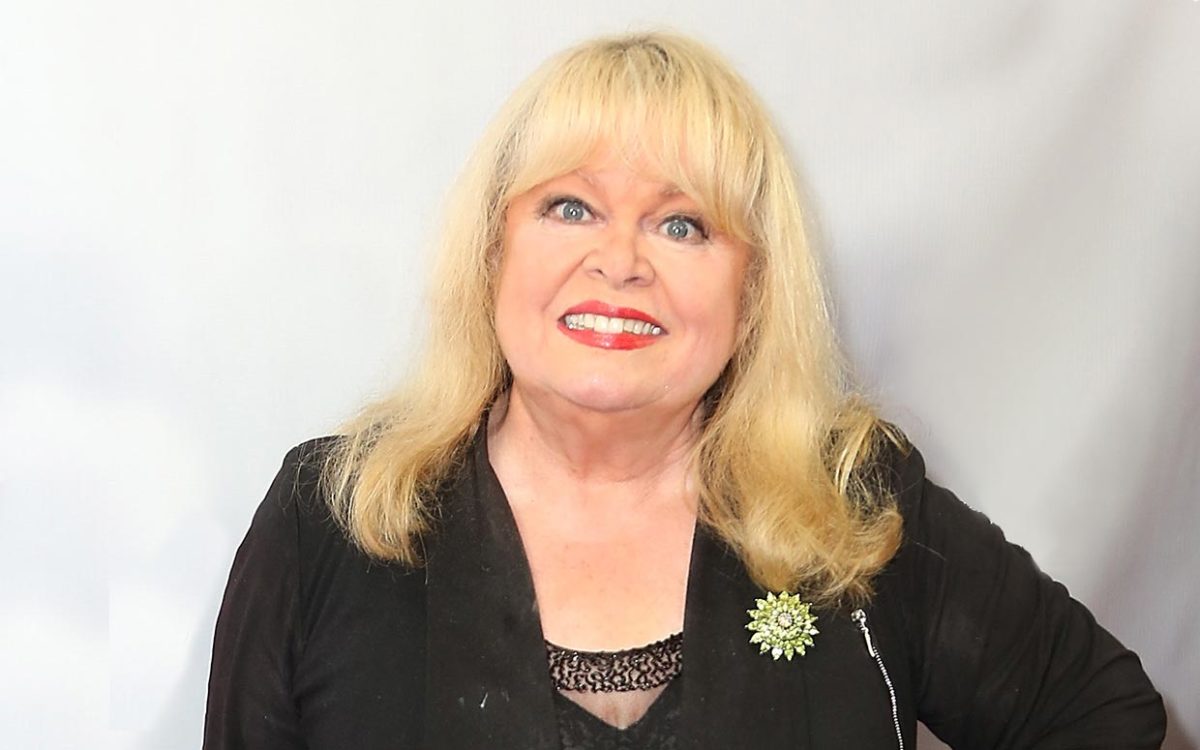 Is Sally Struthers on Yellowstone? — Who Plays Caroline Warner? Parade