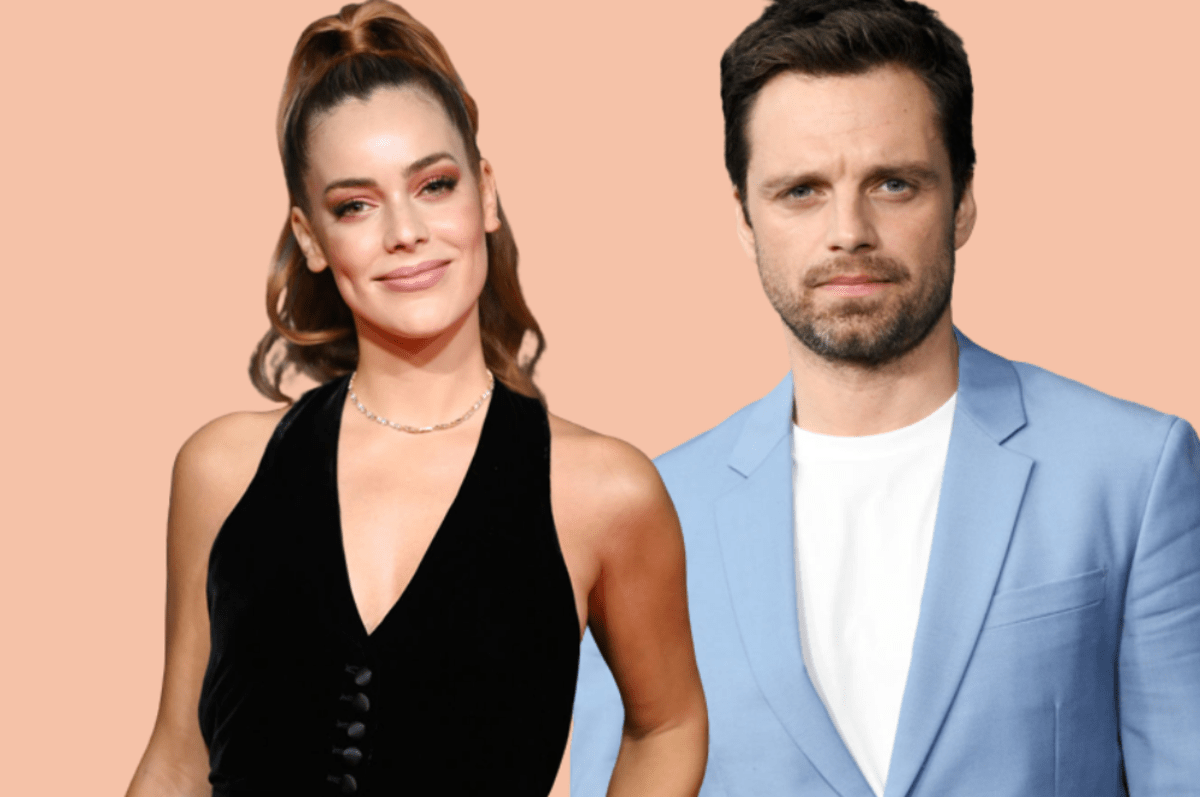 Who Is Sebastian Stan's Girlfriend Alejandra Onieva? Age, Career, More