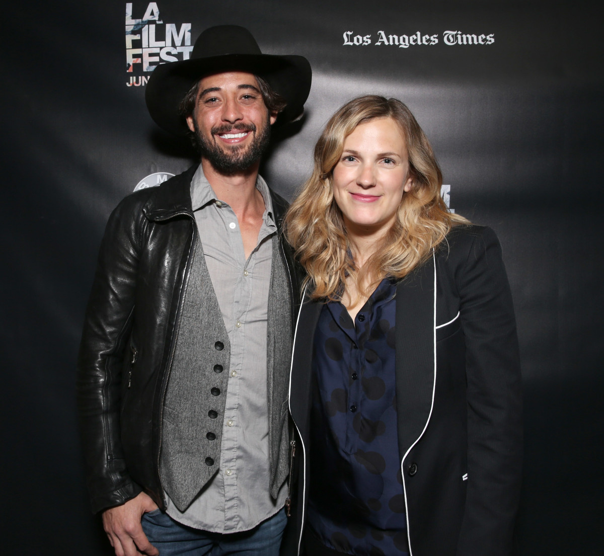 Who Is Ryan Bingham's Wife? Hassie Harrison Relationship Parade
