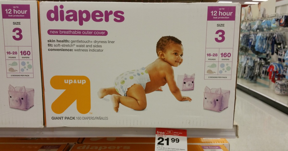 Target Diaper Exchange Policy What You Need To Know SNC